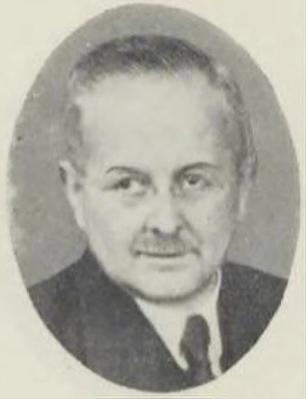 Henri Ekhart Greve
