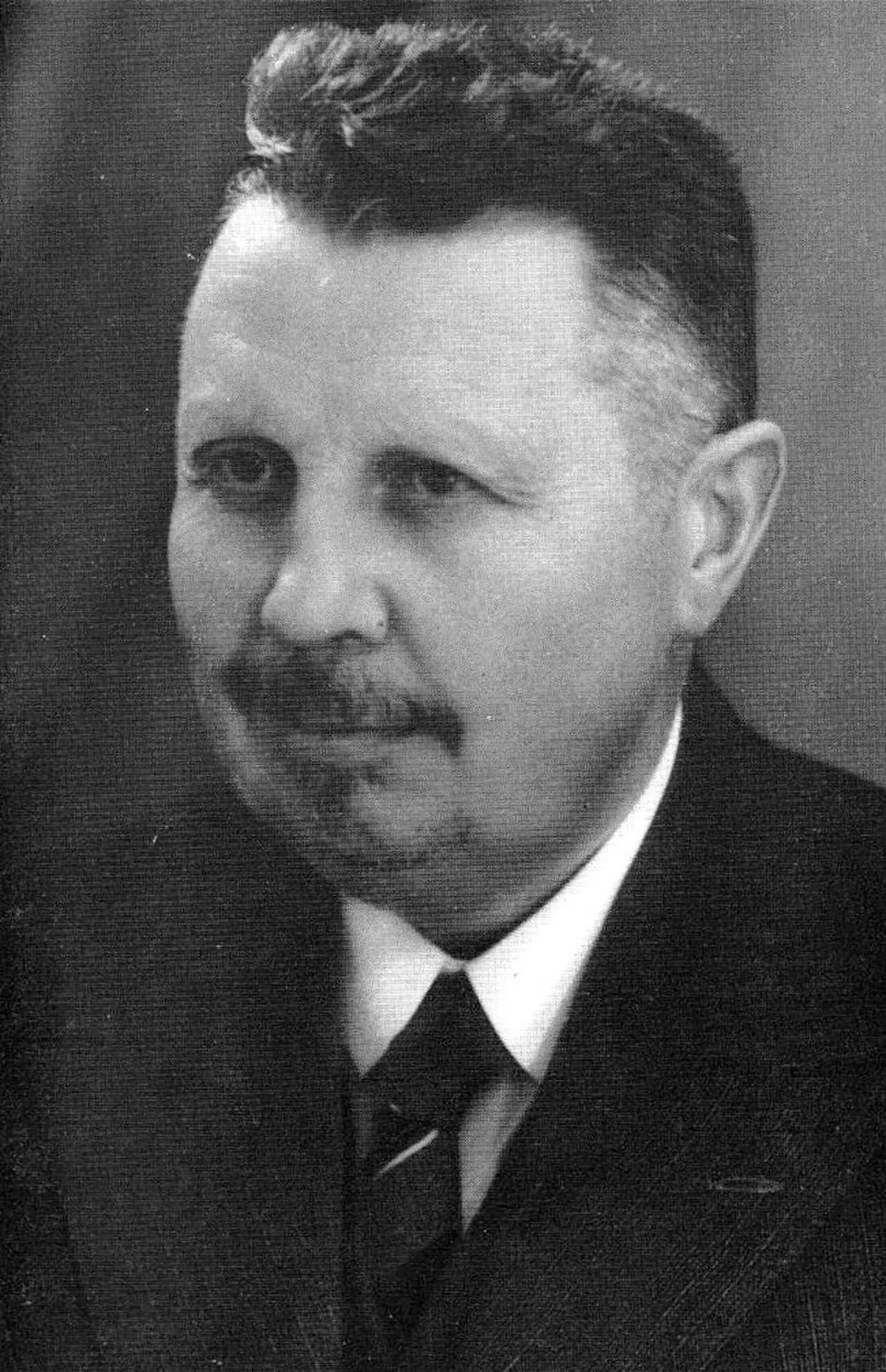 Hermanus Johannes Elisa Beth