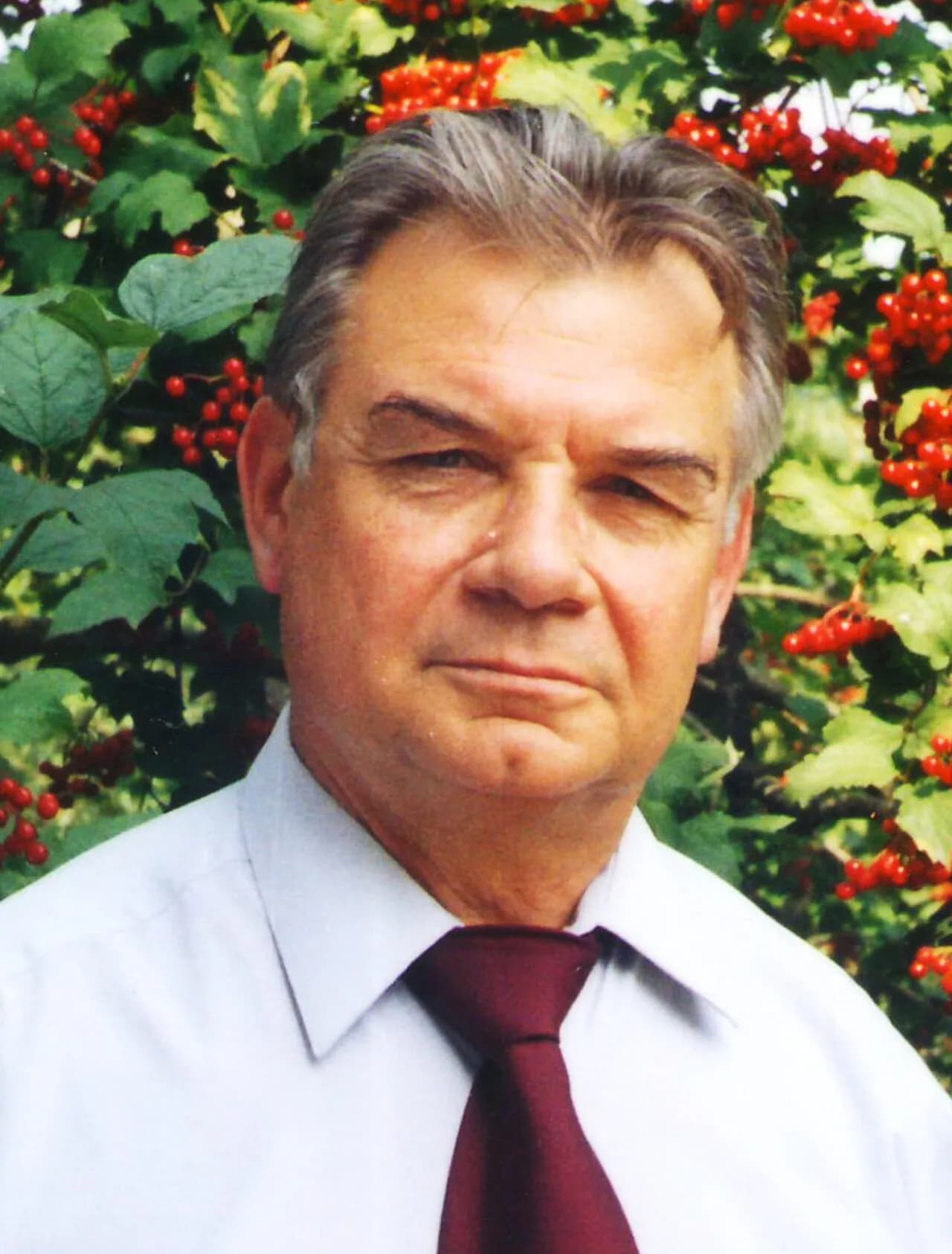 Anatoliy Stavnytchyy