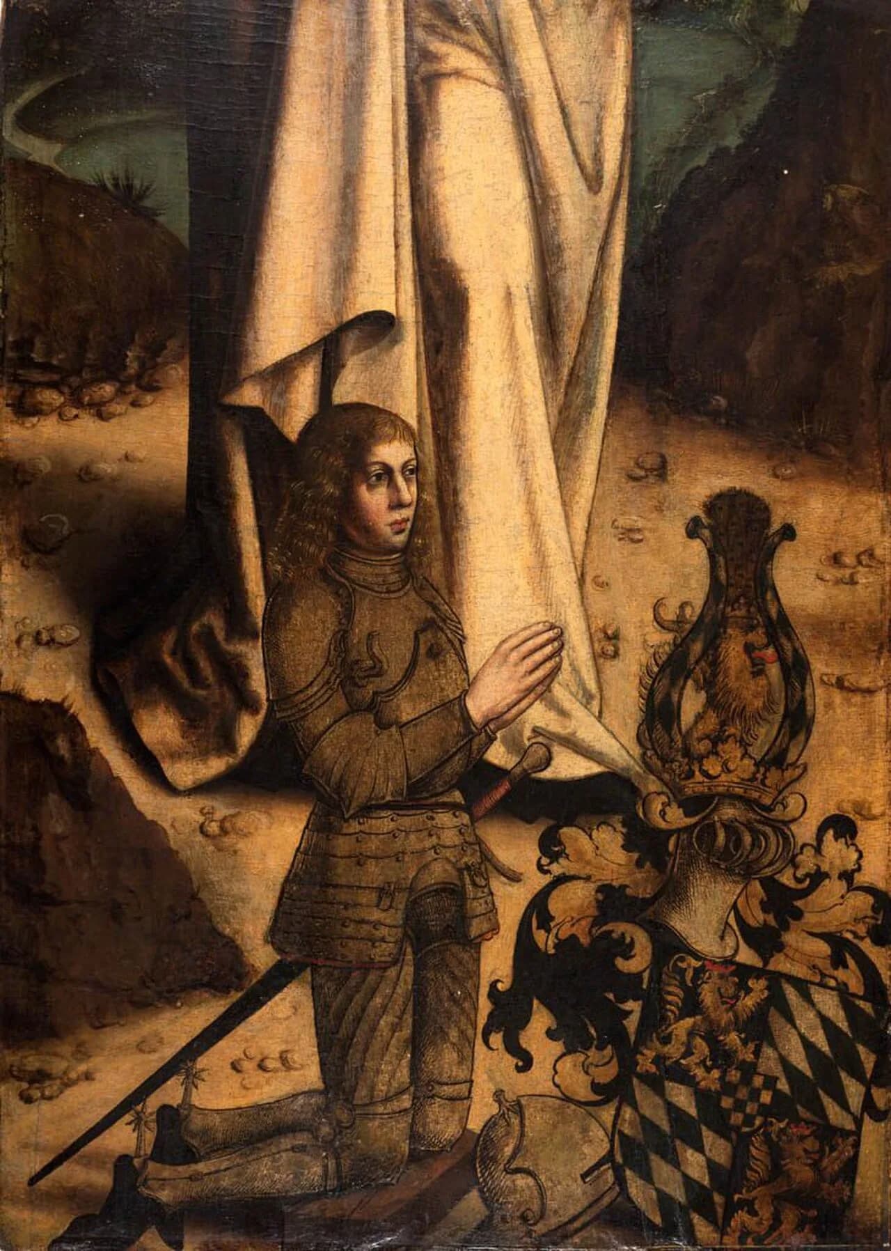 Johann I.
