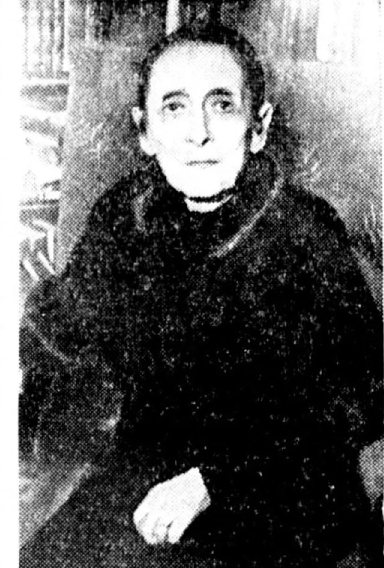 Ida Hellesen