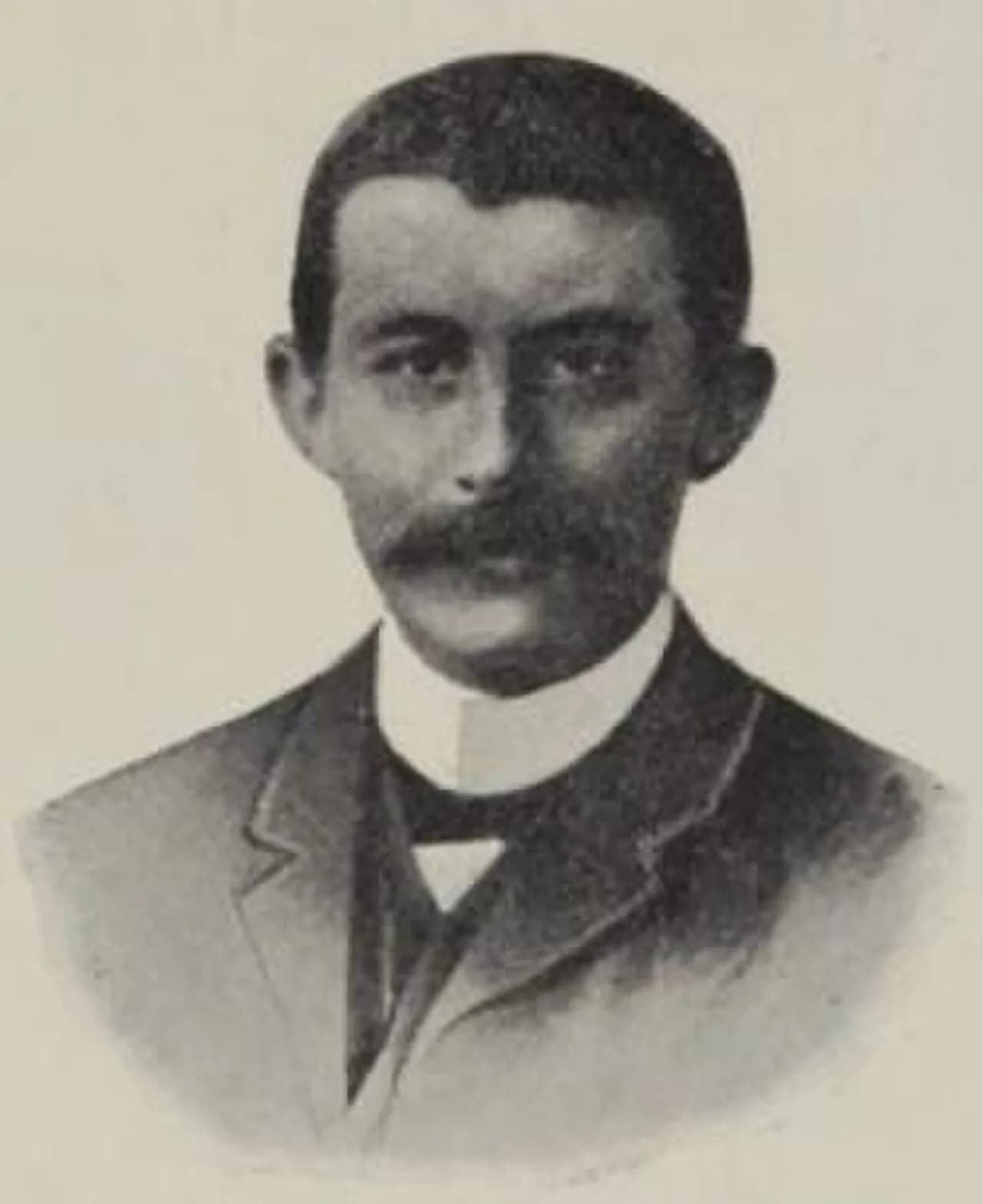 Thorvald Hellesen