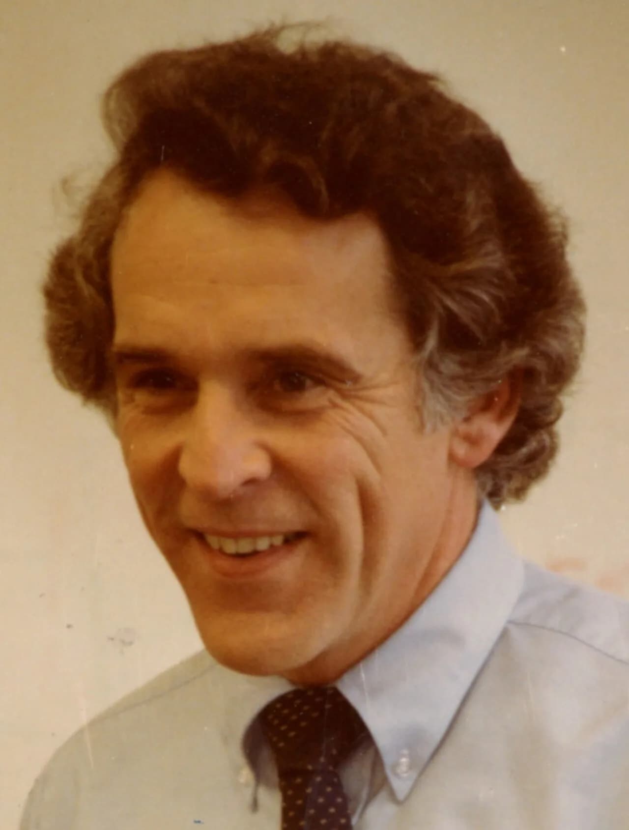 J. J. Stiffler