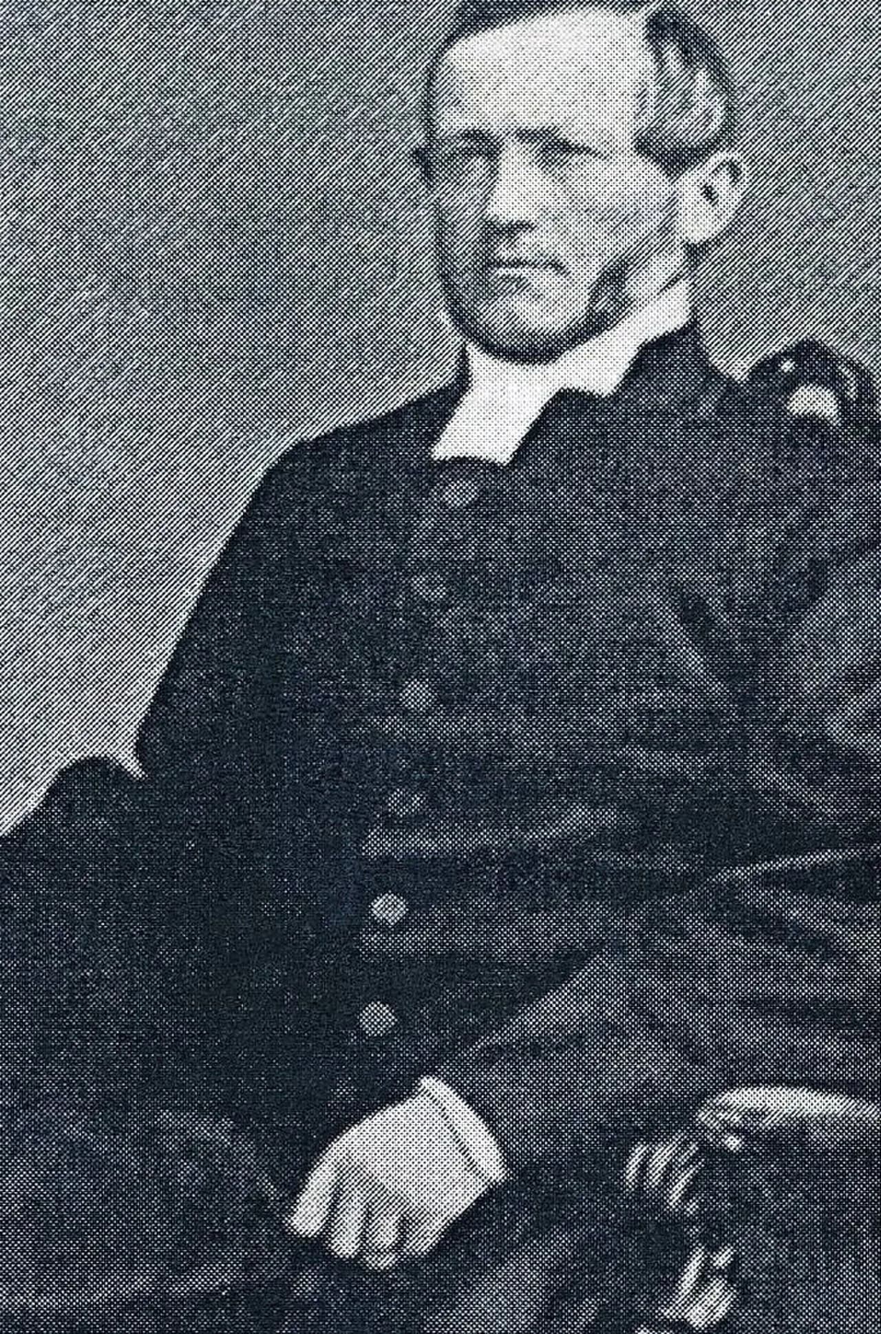 Hans Pehr Gustafson