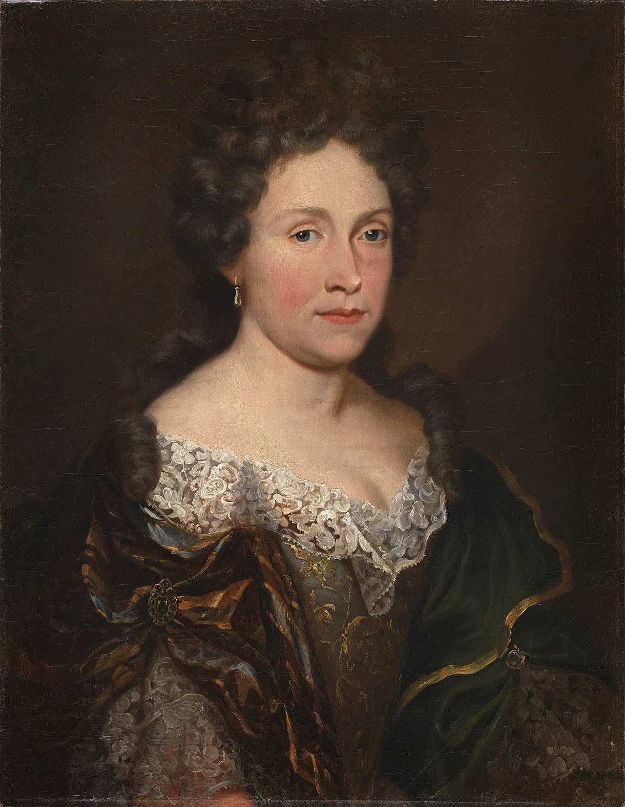 Anna Maria de Neuf