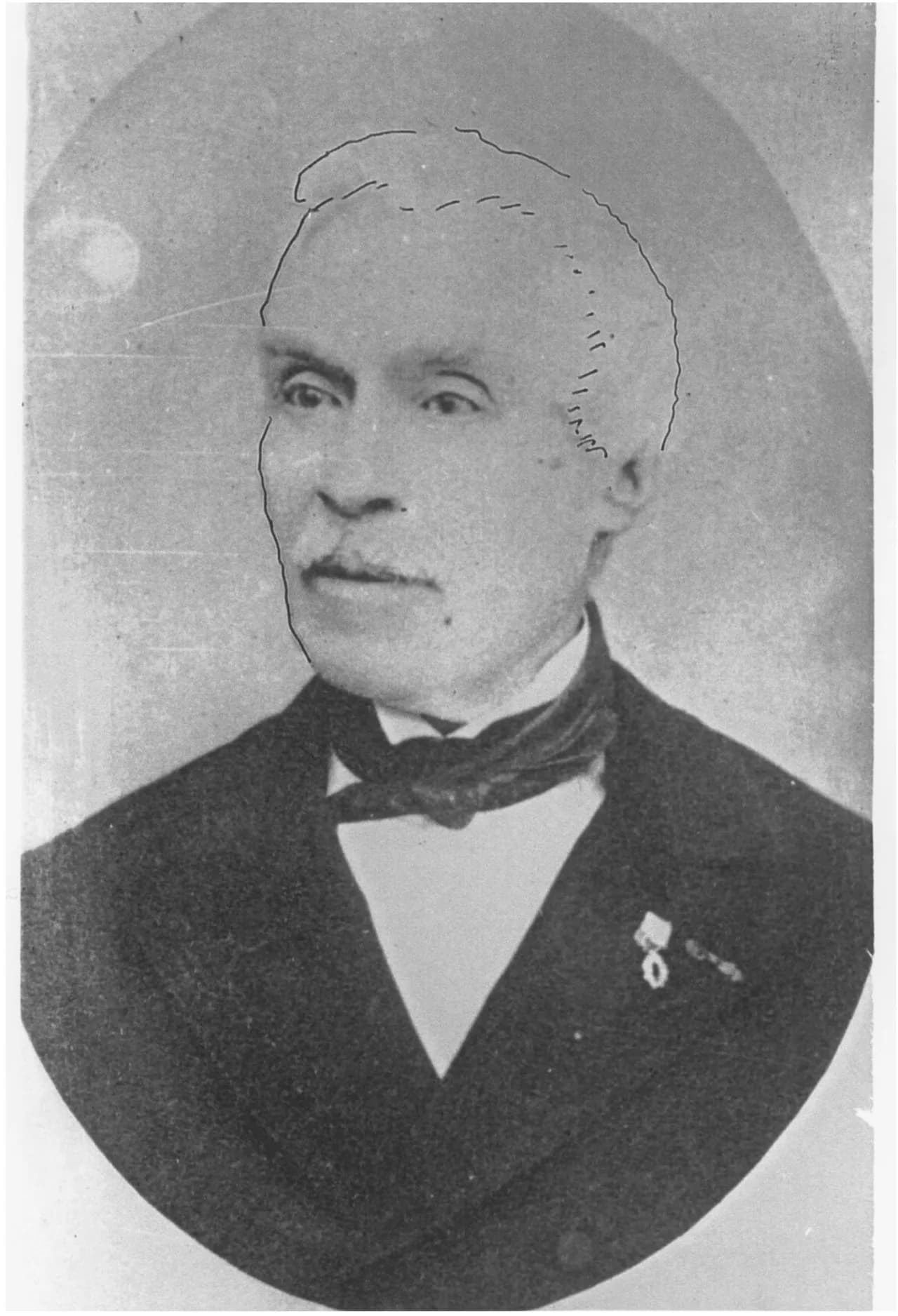 Émile Burgault