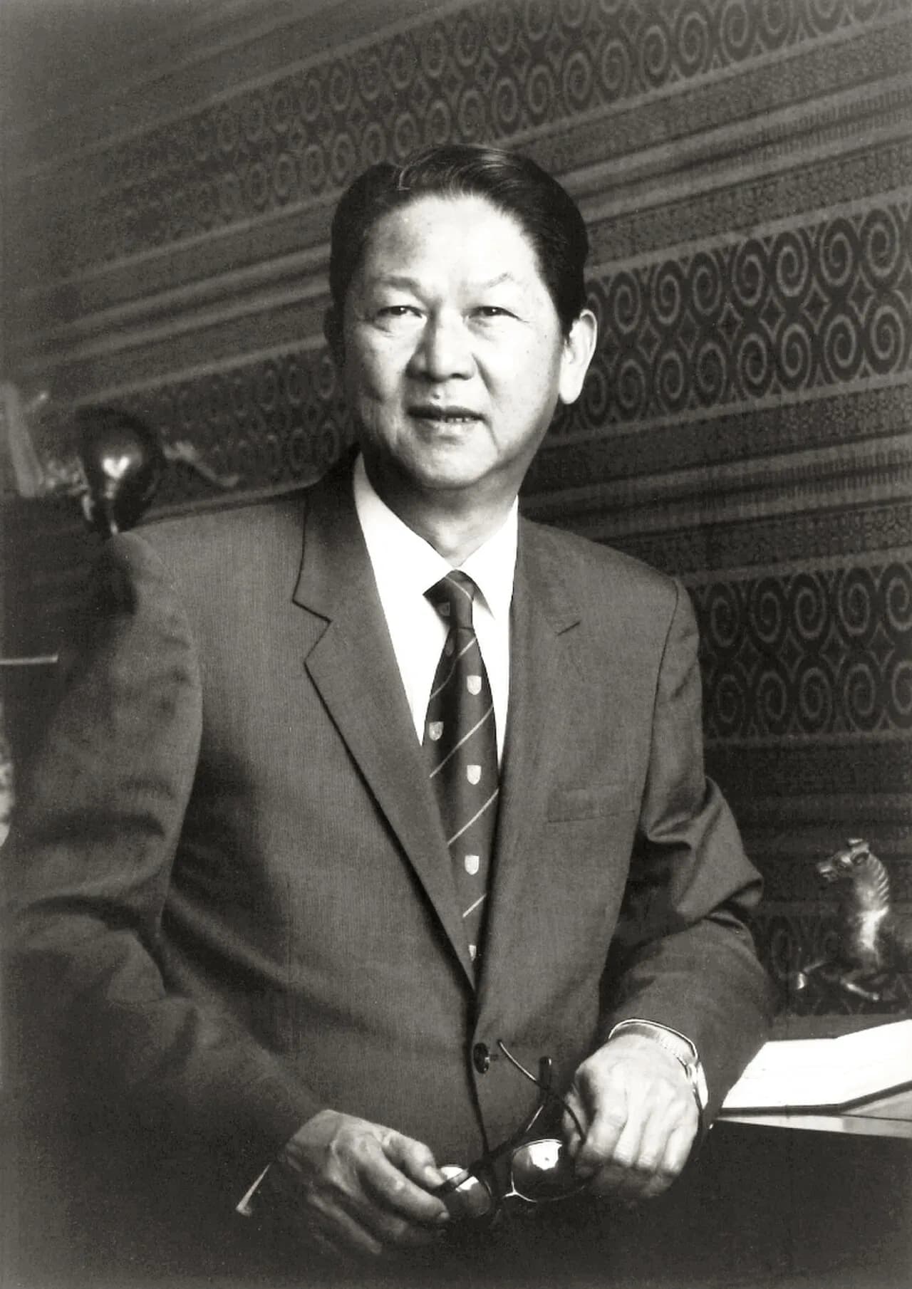 Ma Lin