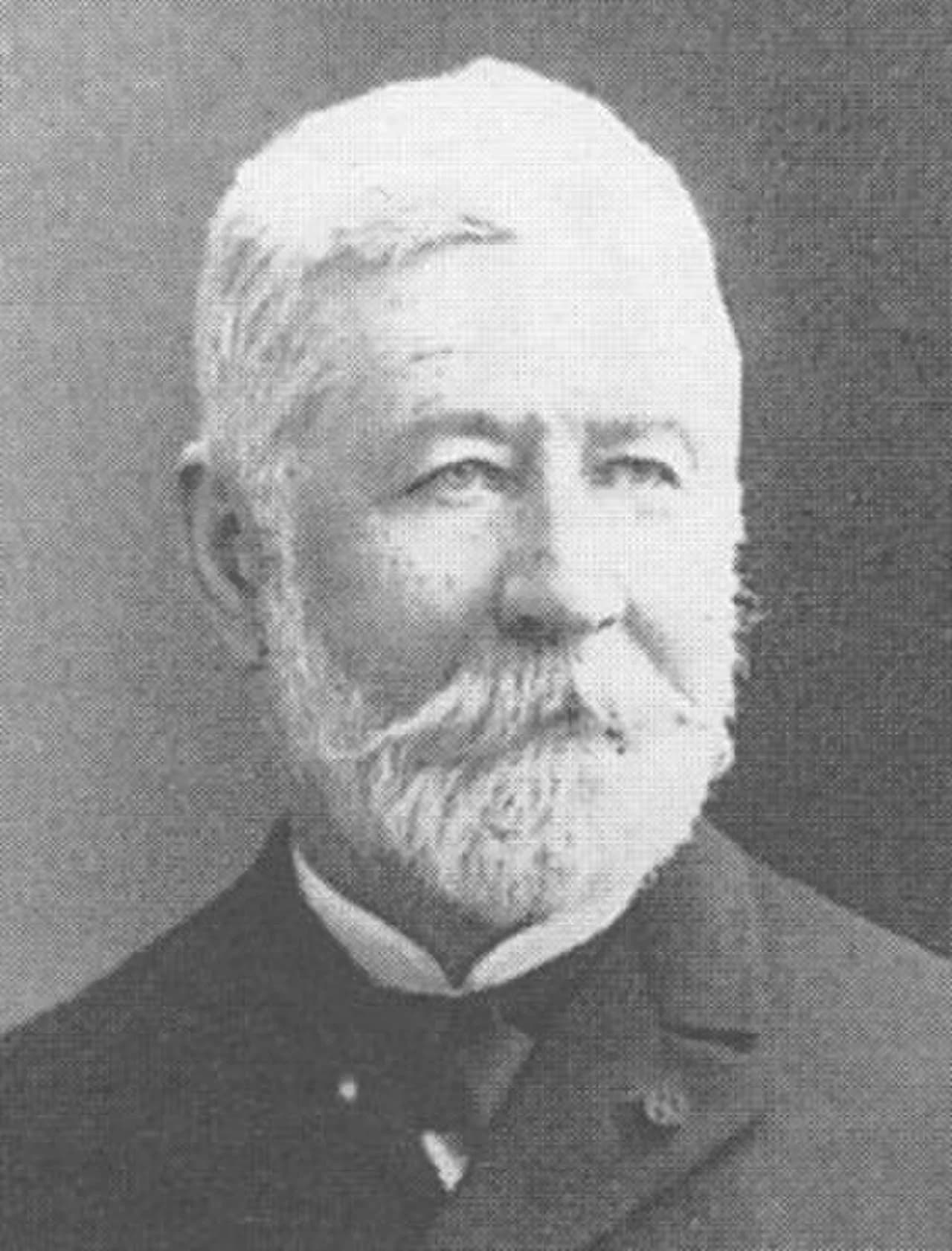Gustave Zédé