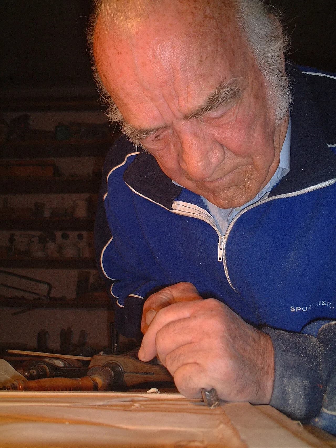 Massimo Facchin