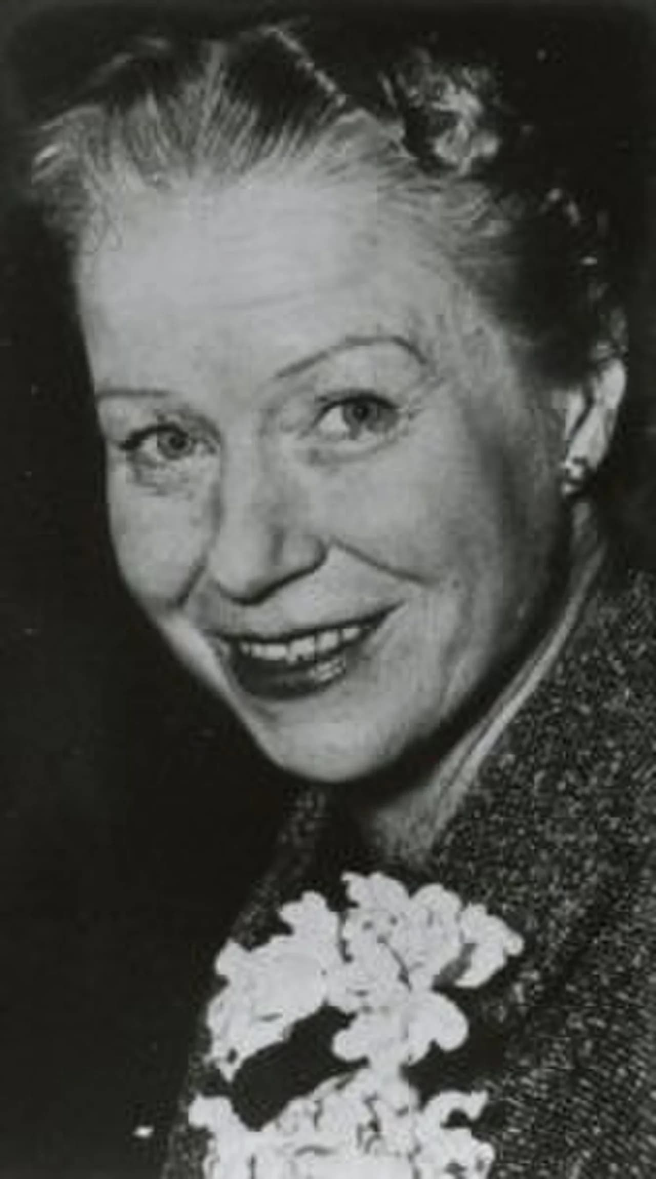 Mabel Miller