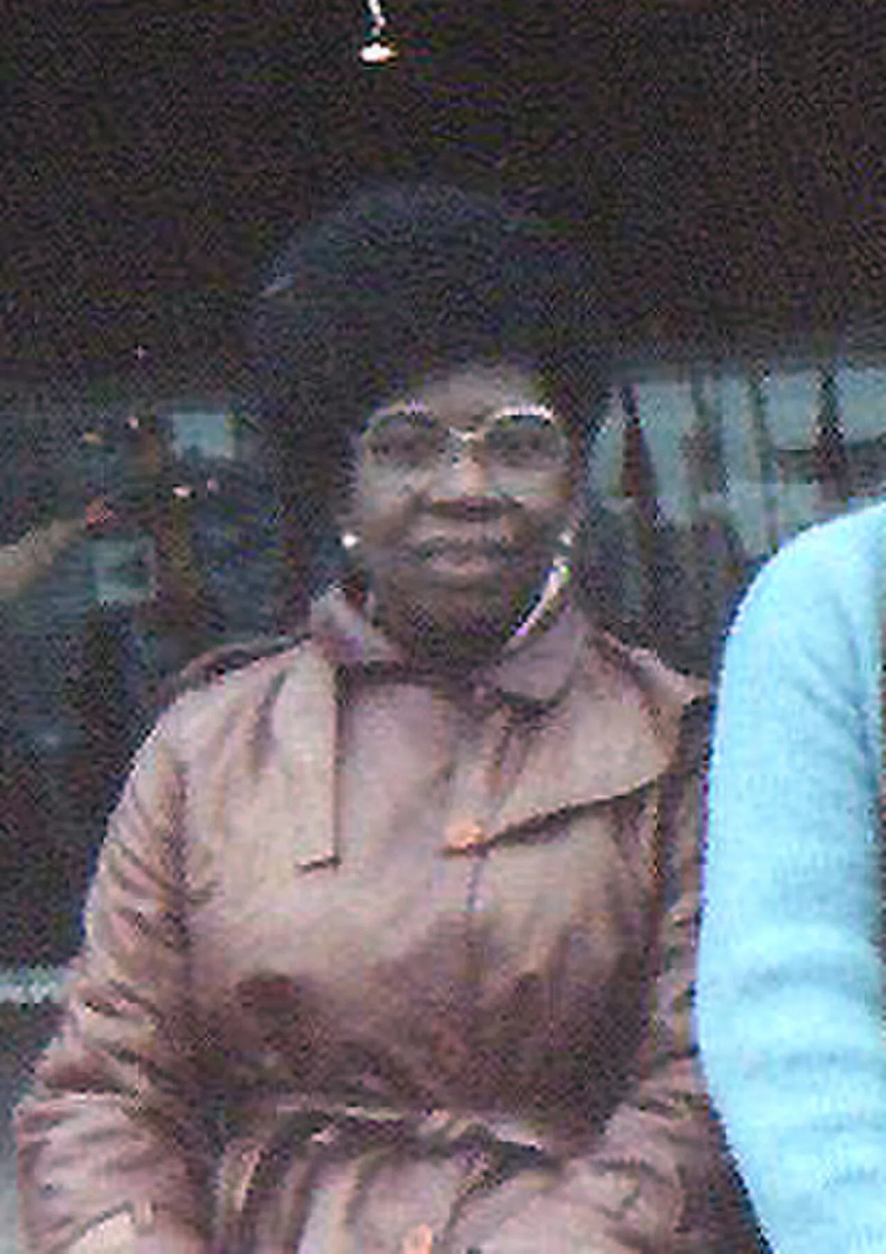 Mabel Segun