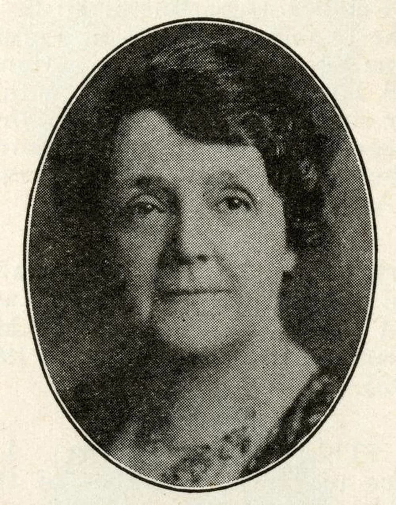Mabeth Hurd Paige