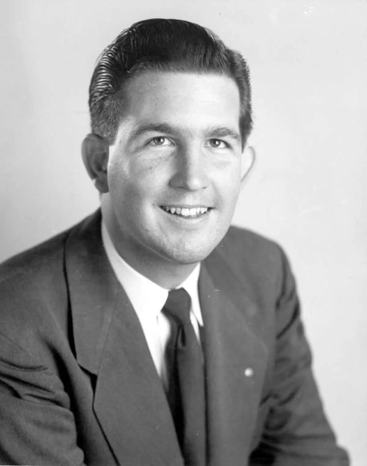 Mack Cleveland
