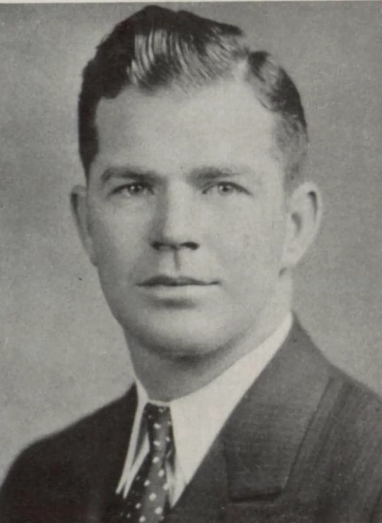 Mack Saxon