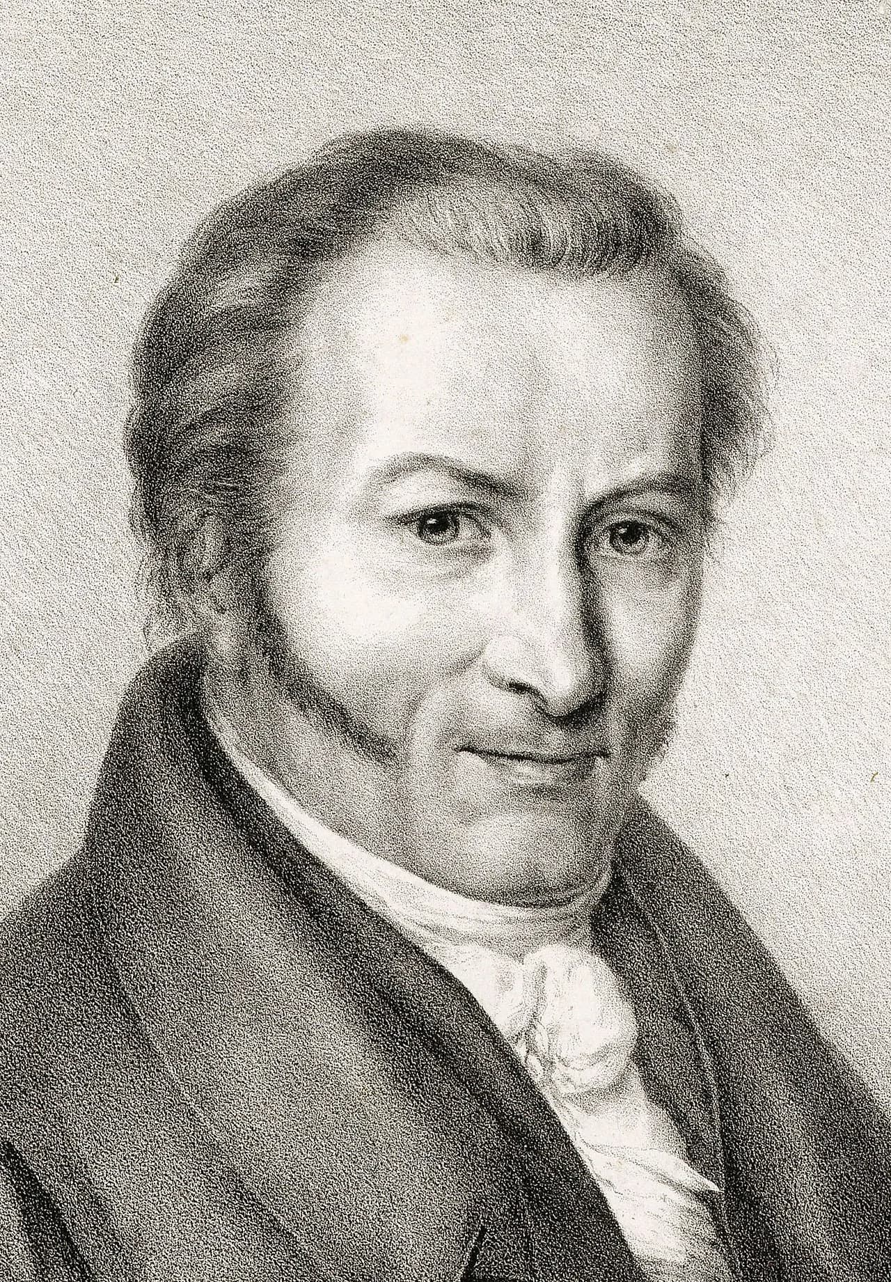 Johann Georg Repsold