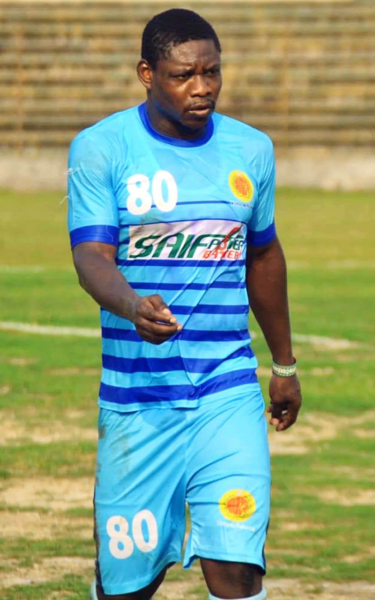 Magalan Ugochukwu