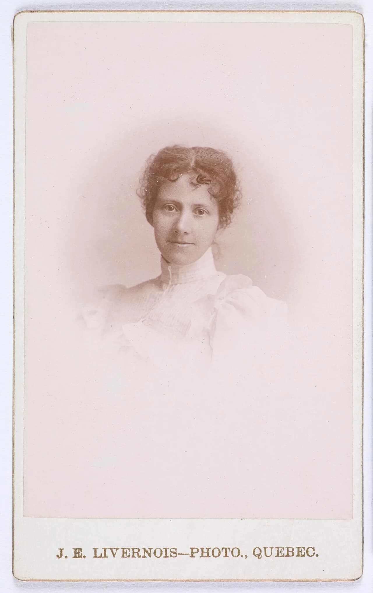 Augustine Bourassa