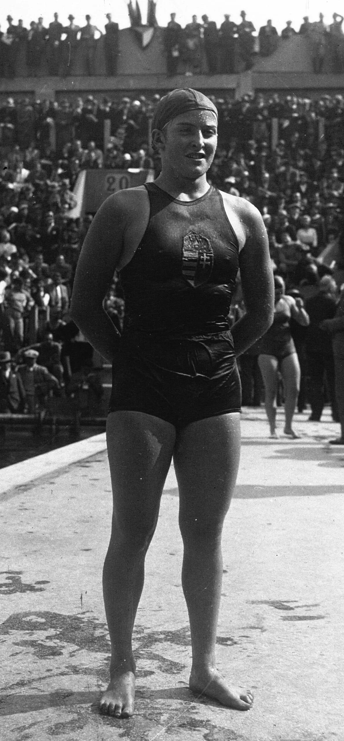 Magda Lenkei