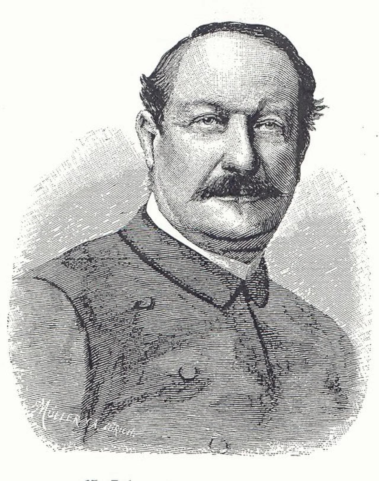 Robert Dorer