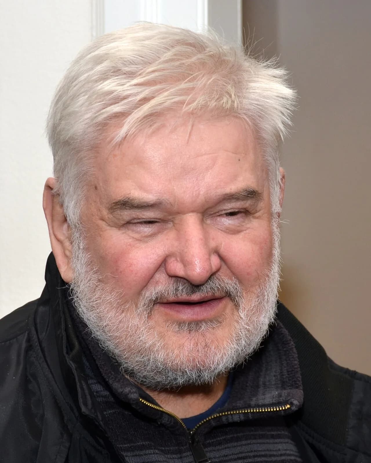 Ales Vasicek