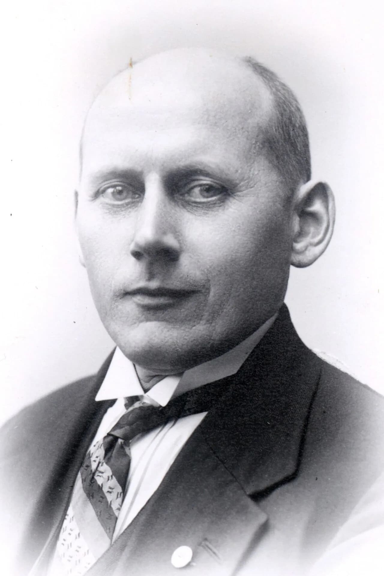 Magnus Johansen
