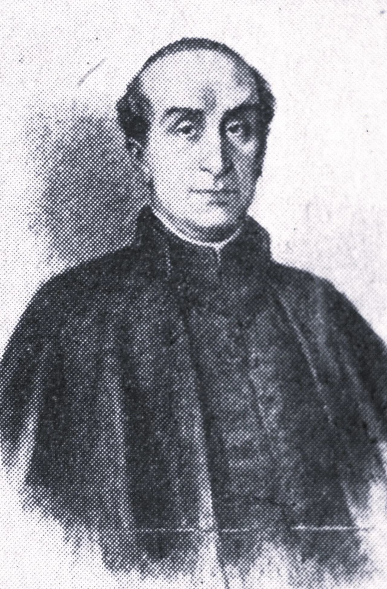 Gaspar Hernández
