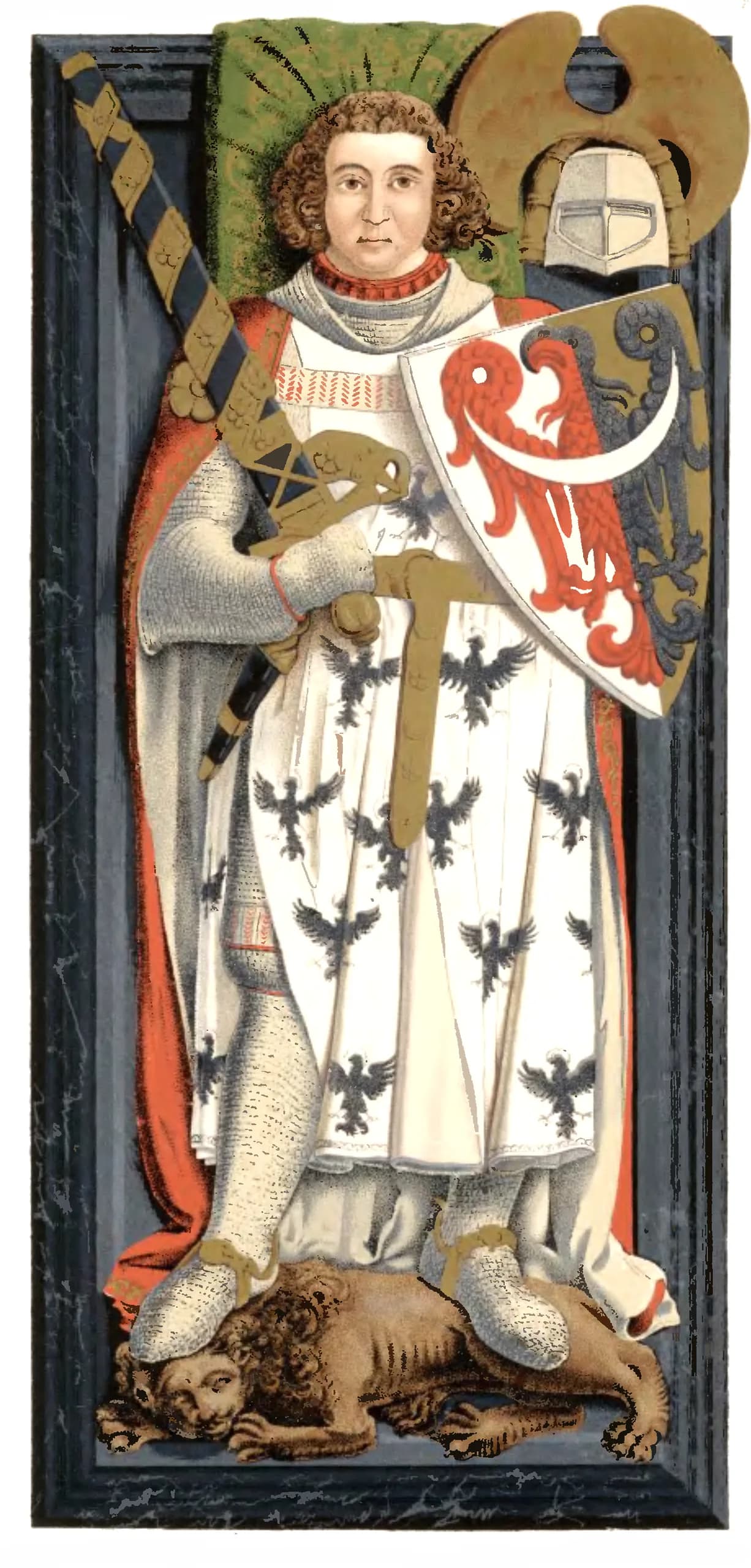 Bolko I.