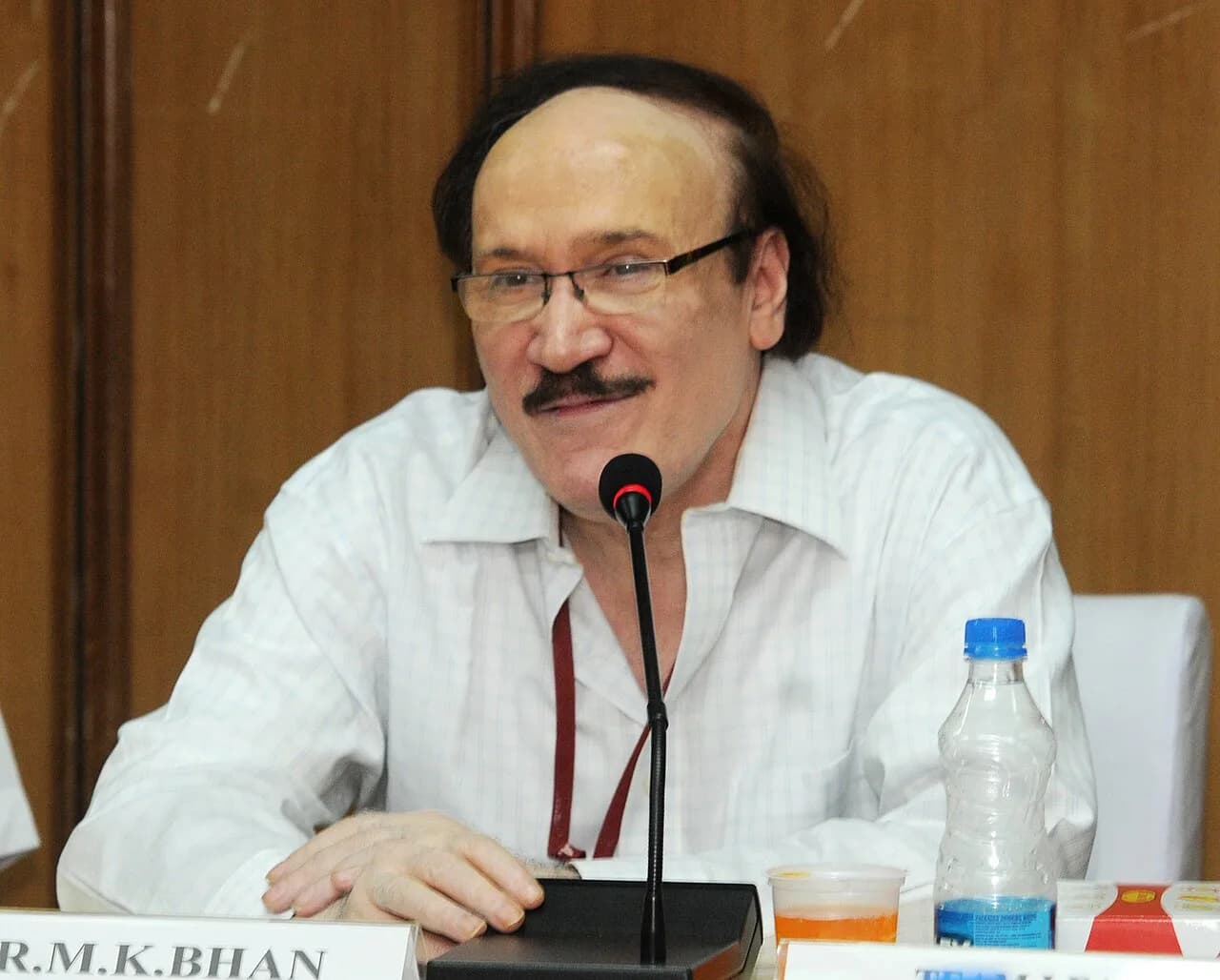 Maharaj Kishan Bhan