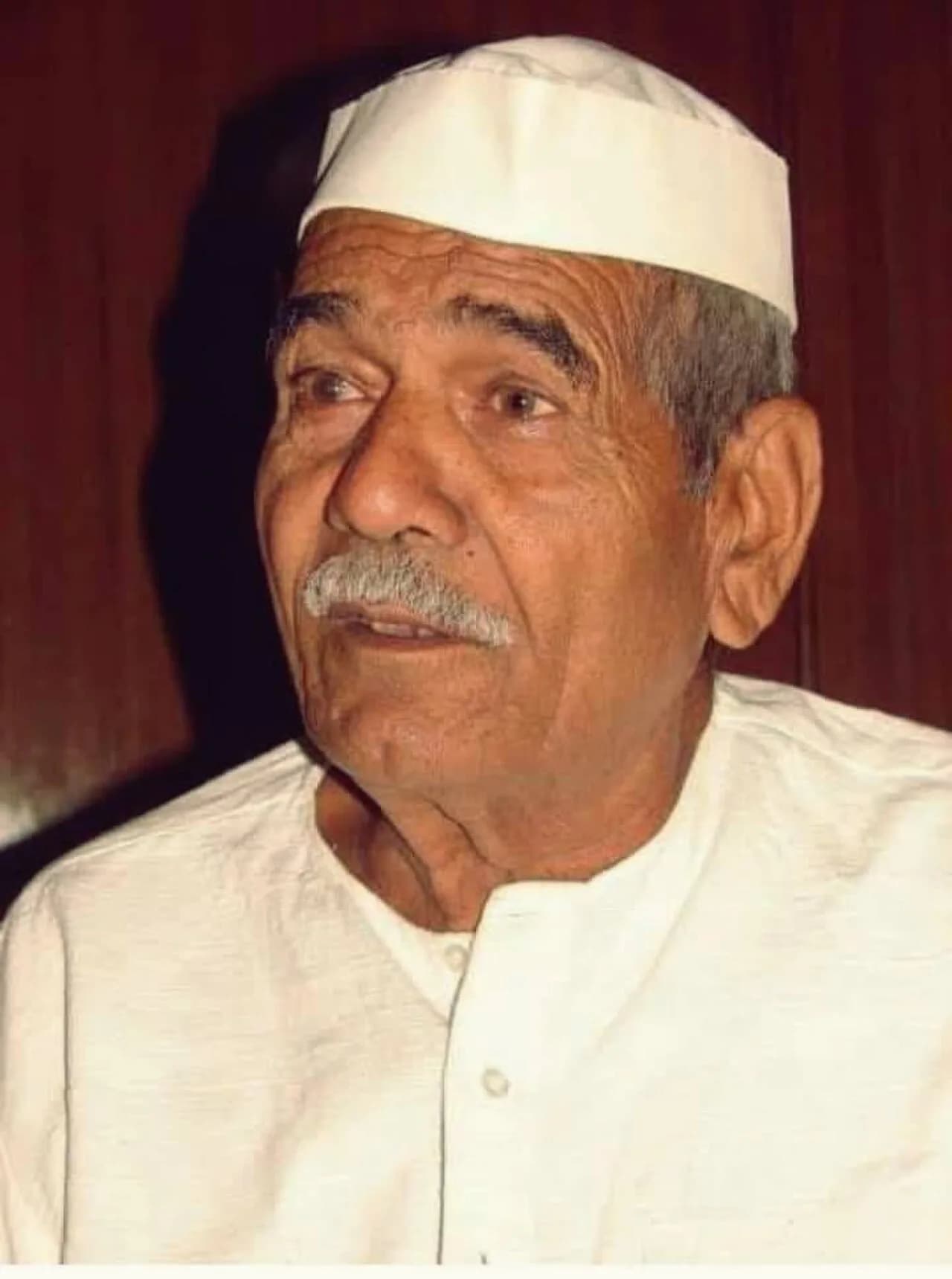 Mahendra Singh Tikait