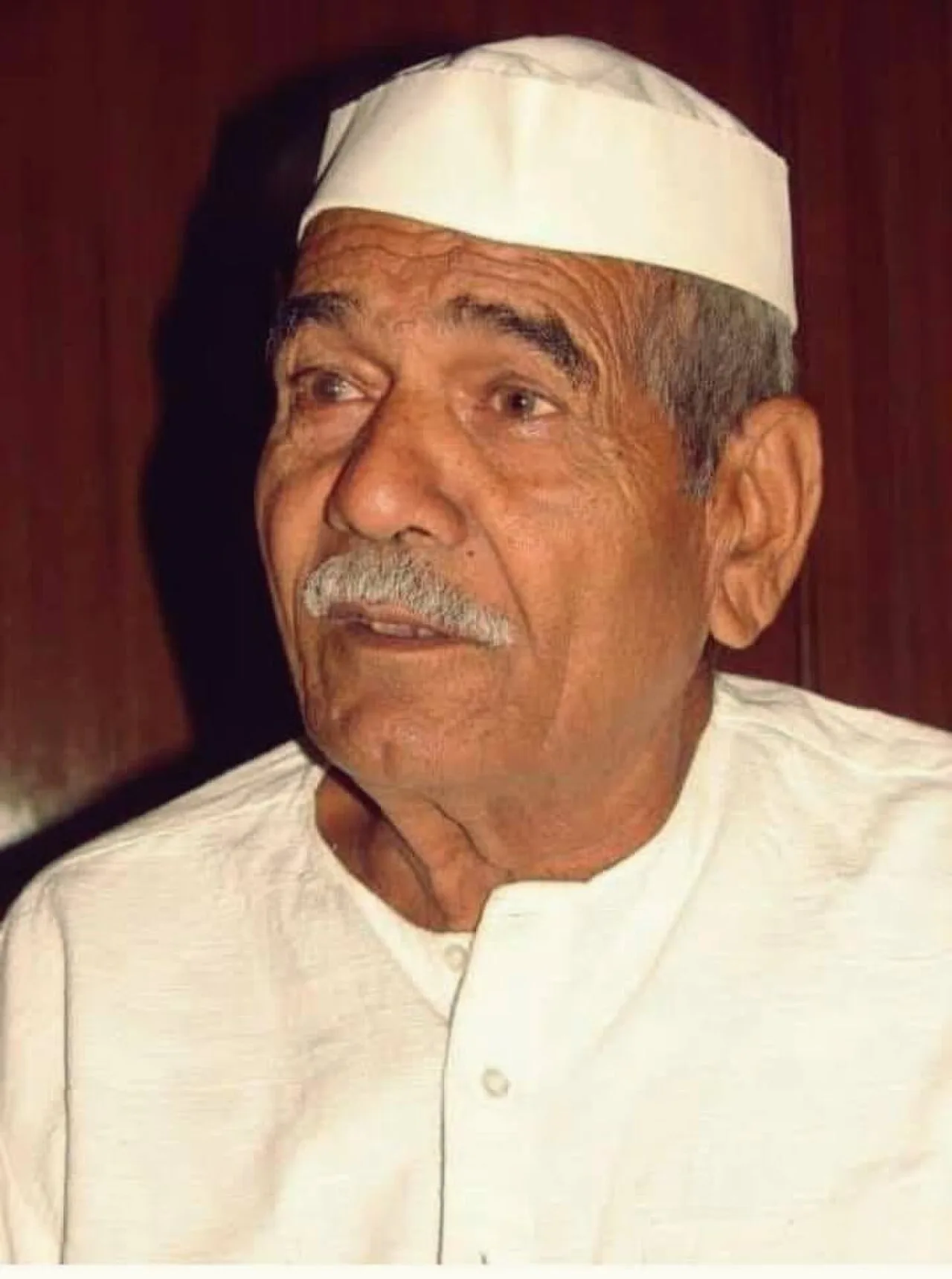 Mahendra Singh Tikait