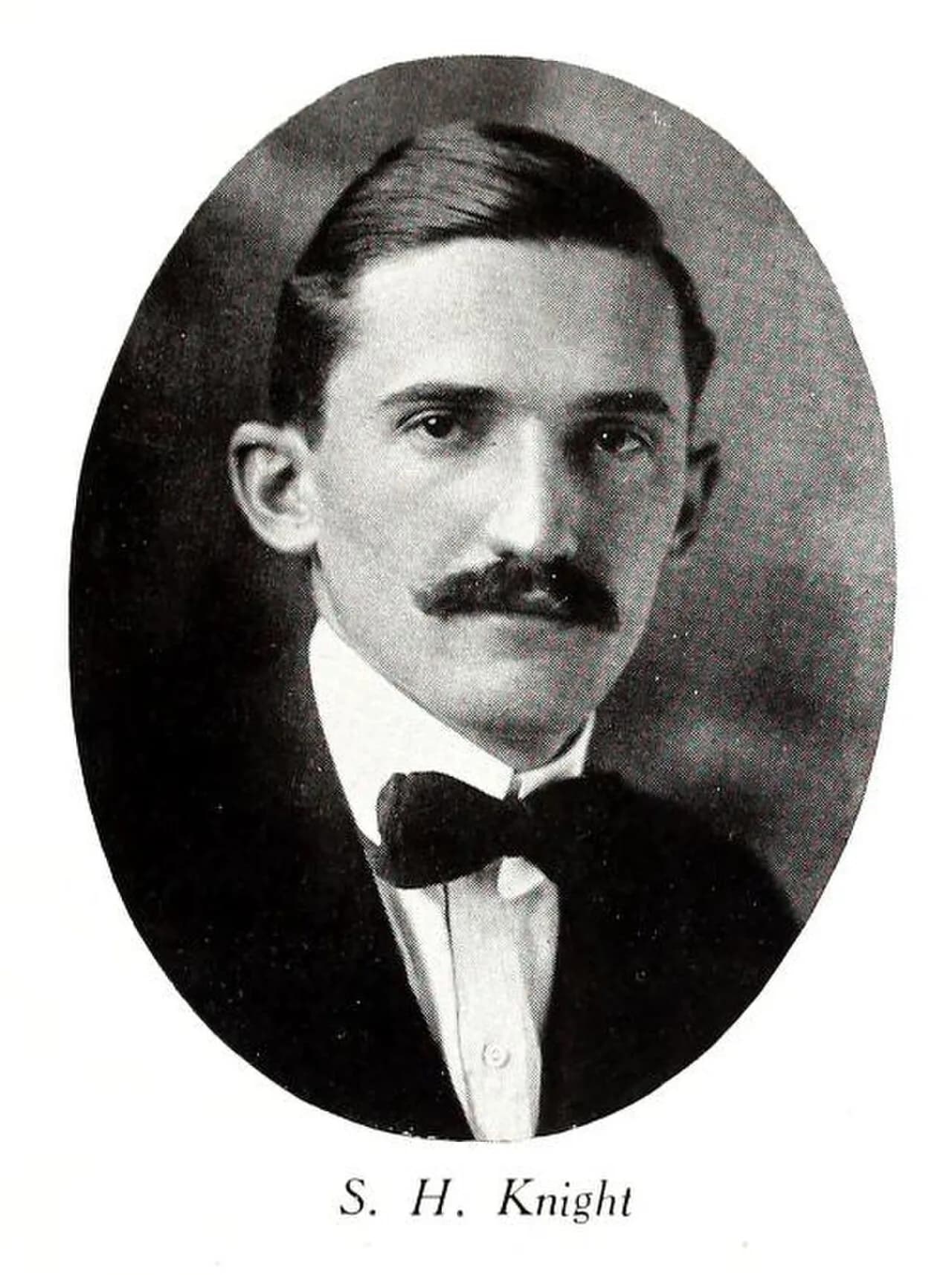Samuel H. Knight