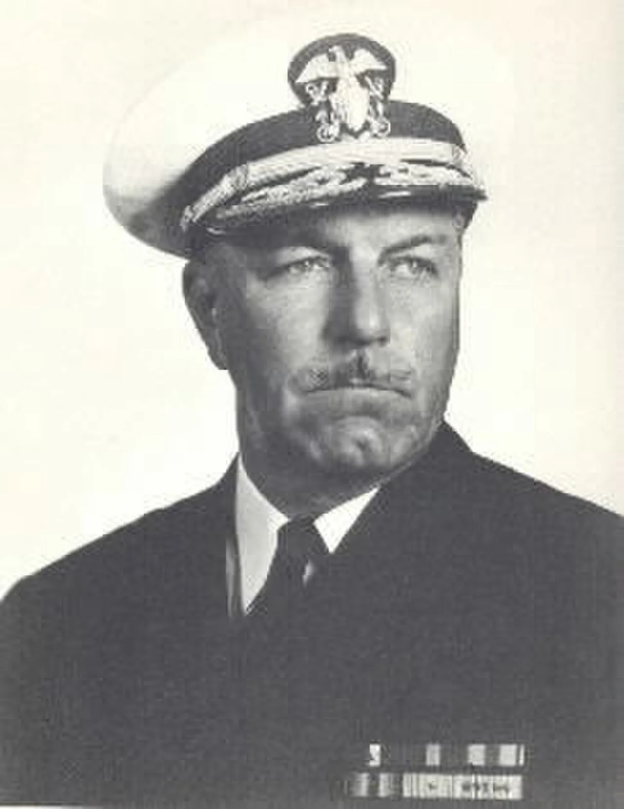 Mahlon Tisdale