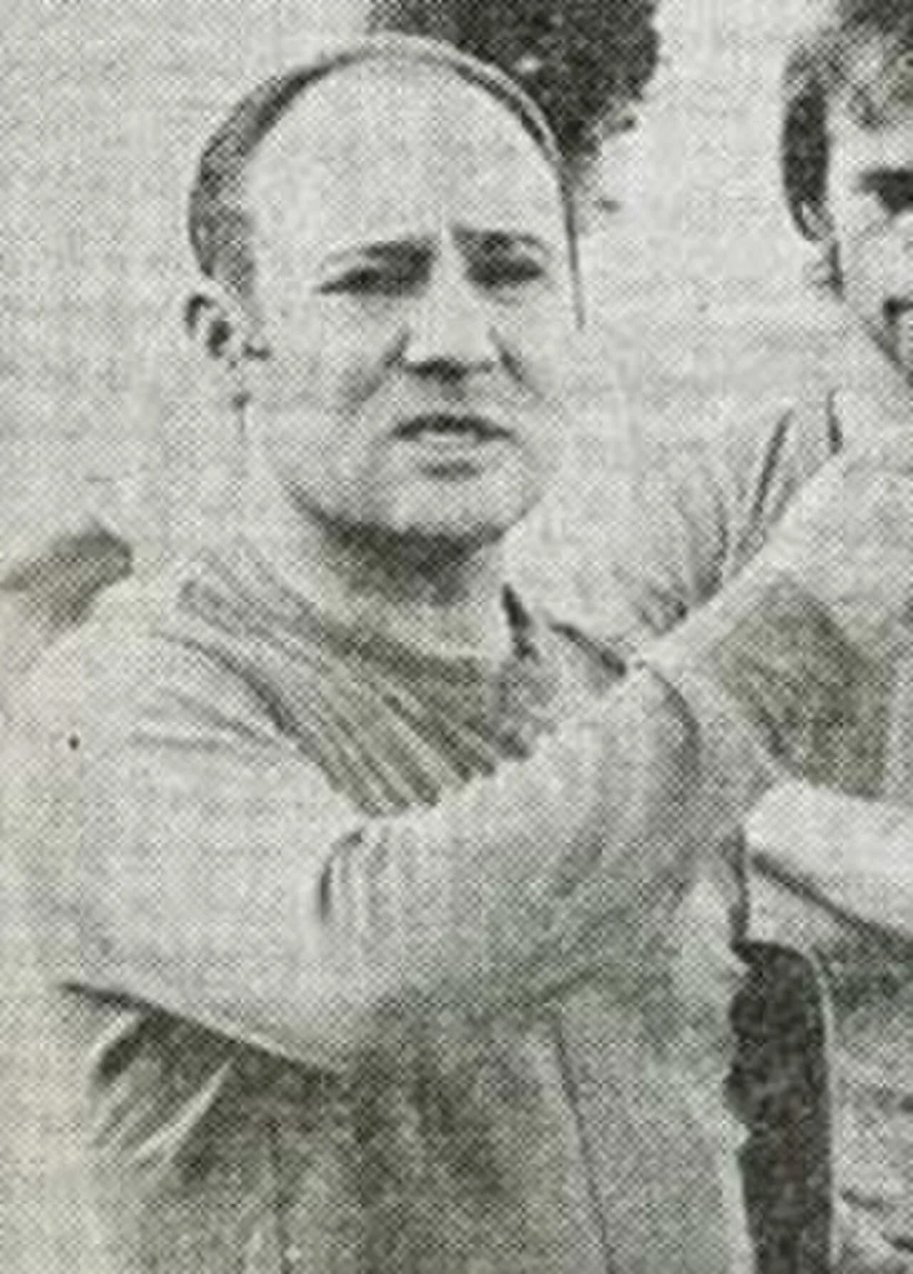 Mahmoud Bayati
