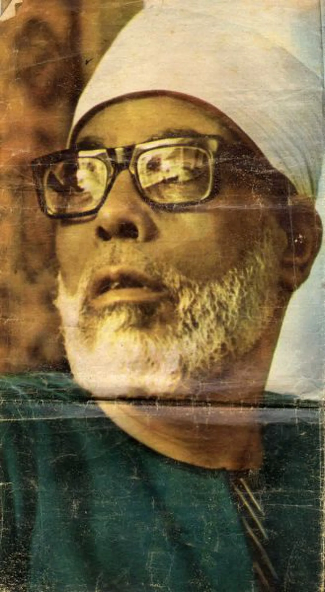 Mahmud Chalil al-Husari