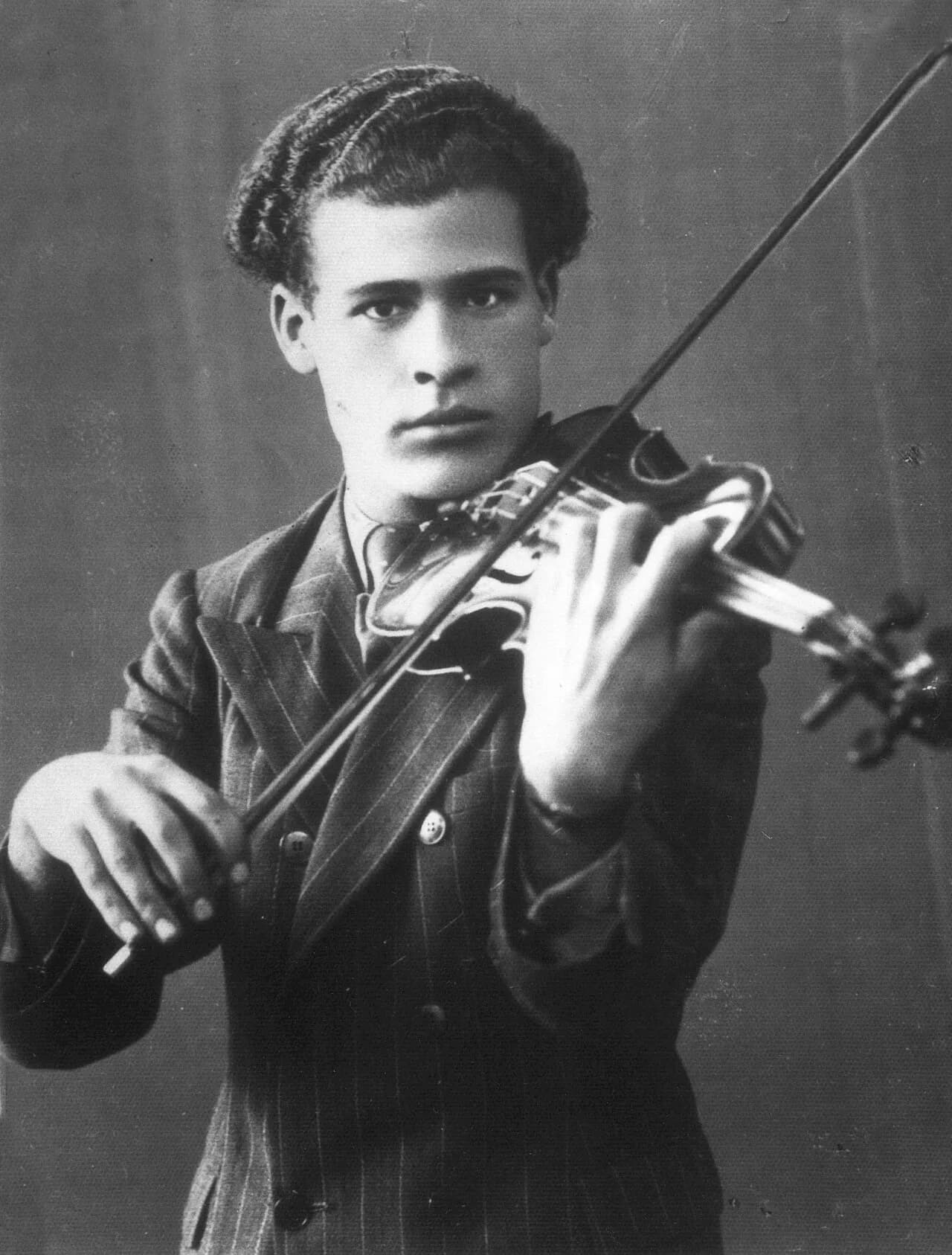 Mahmoud Zoufonoun