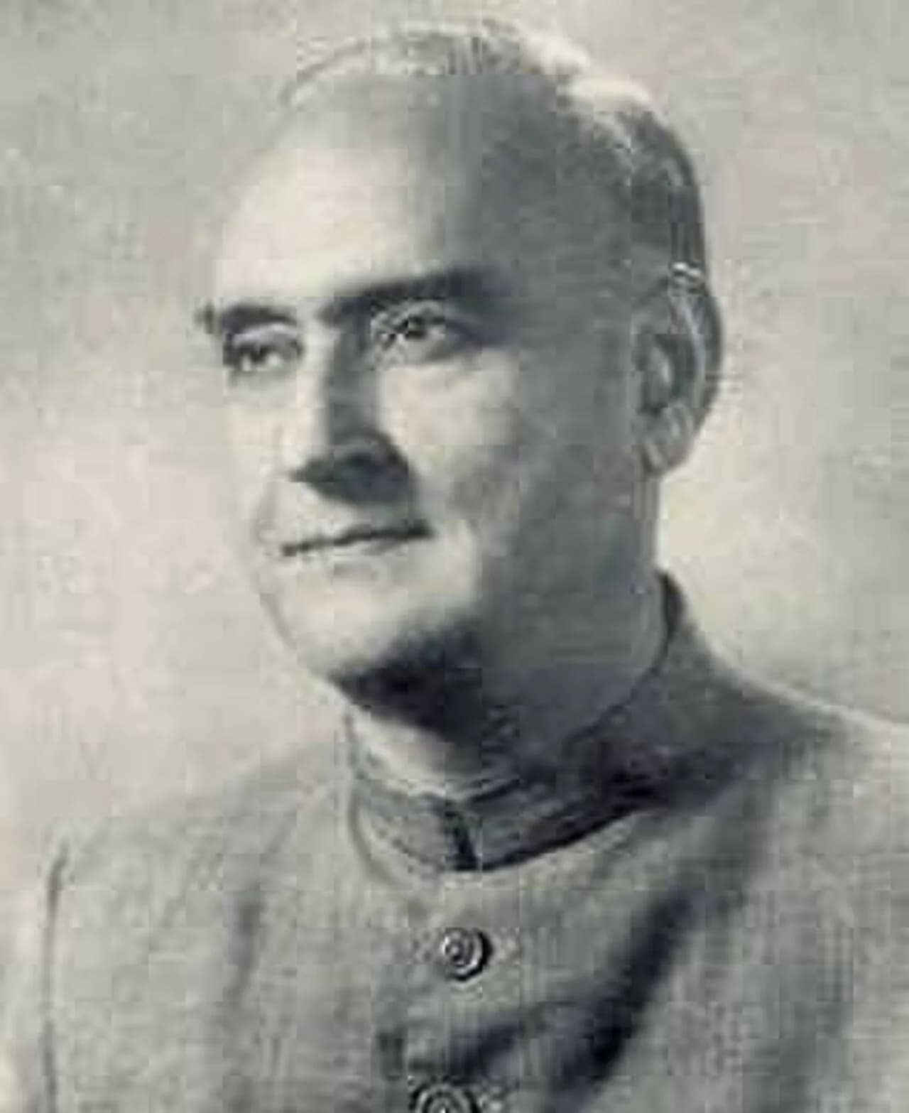 Mahmud Hussain