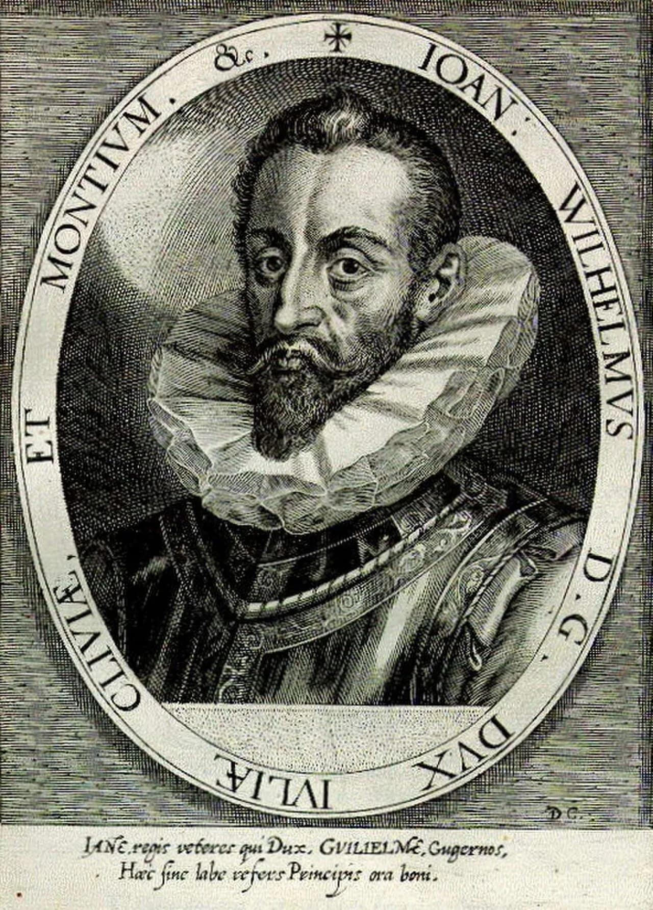 Johann Wilhelm