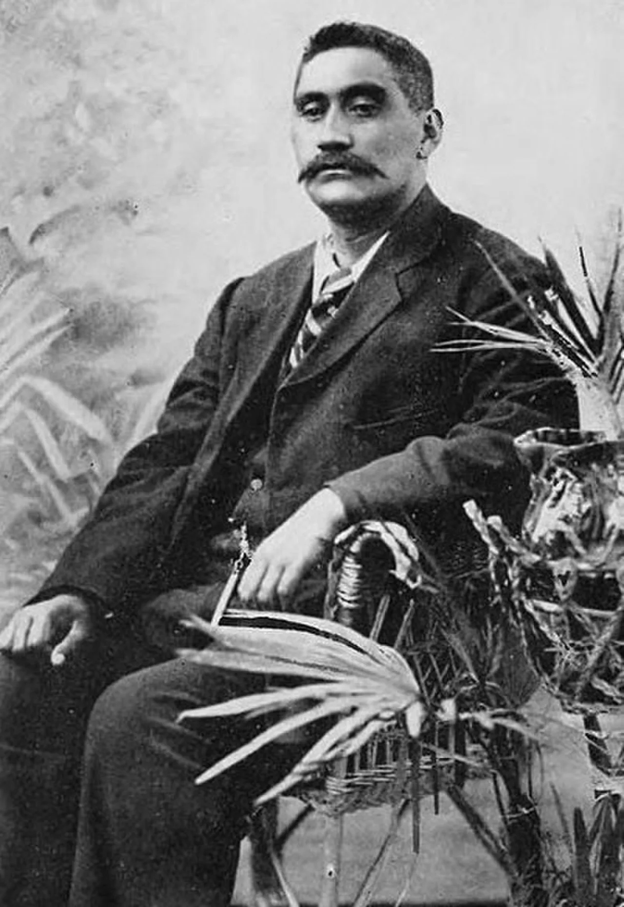 Mahuta Tāwhiao
