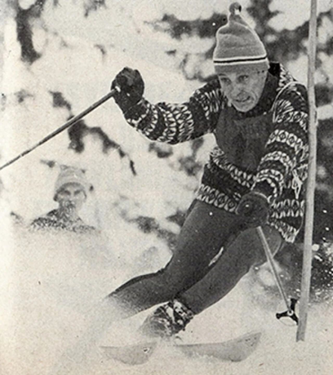 Bengt-Erik Grahn