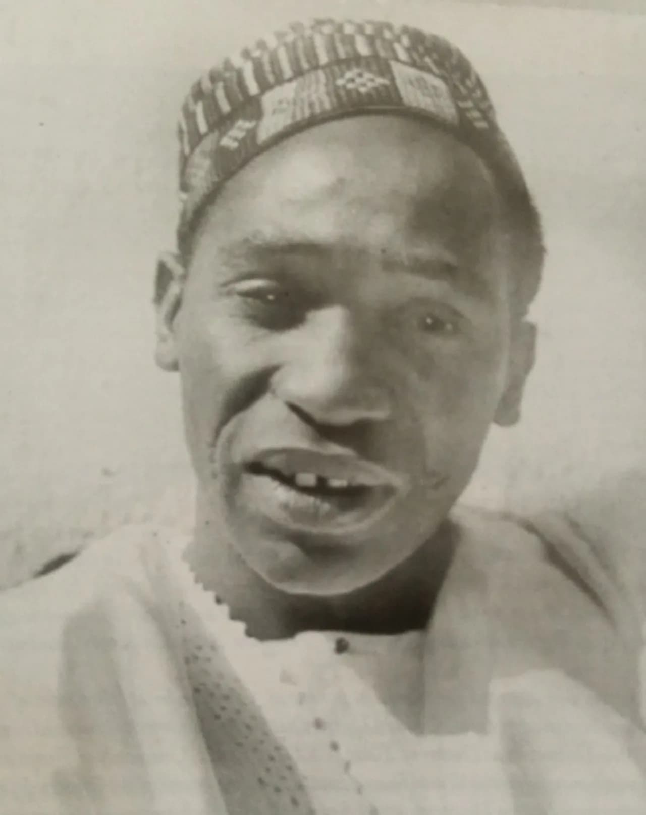 Al-Haji Yusuf Maitama Sule