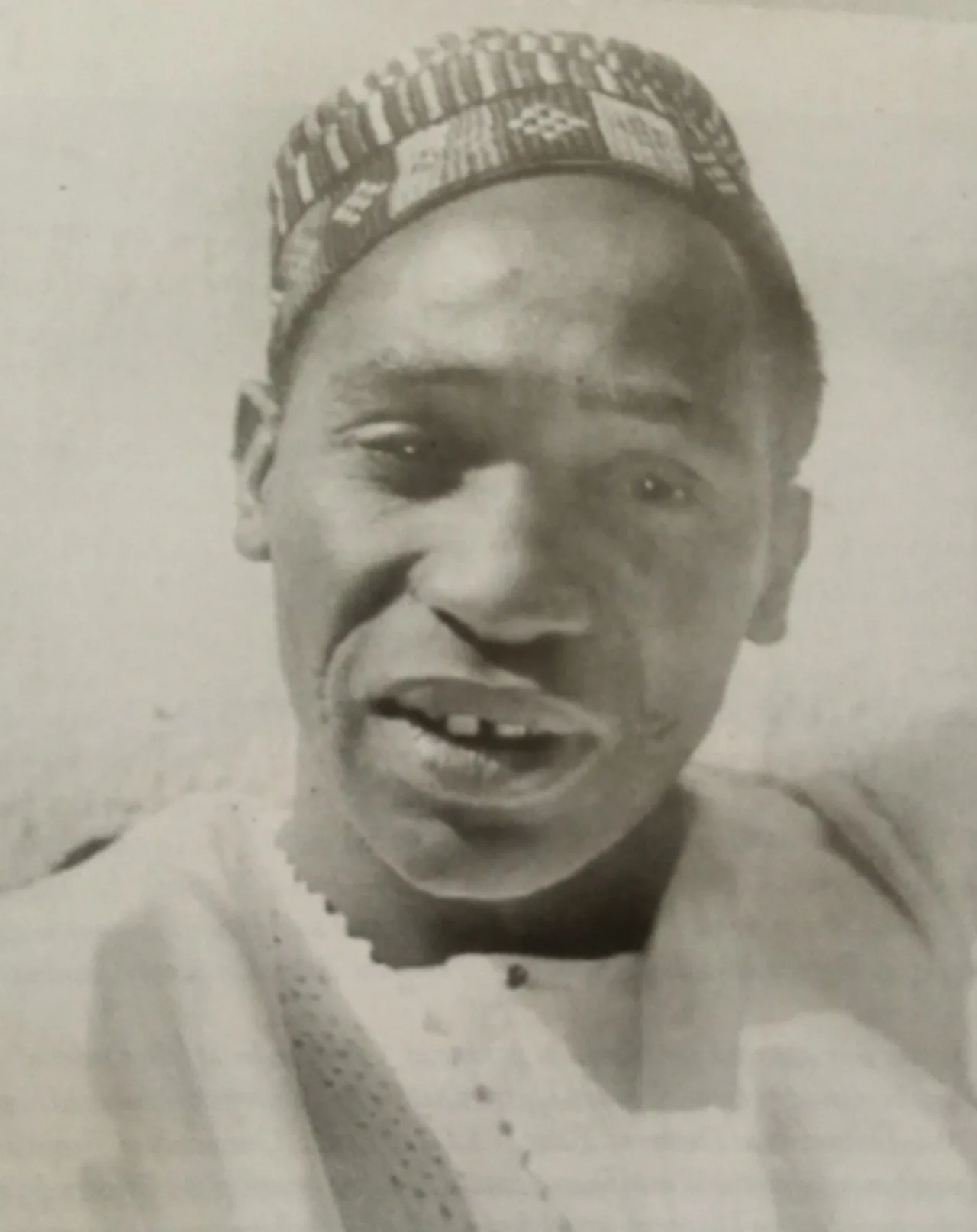 Al-Haji Yusuf Maitama Sule