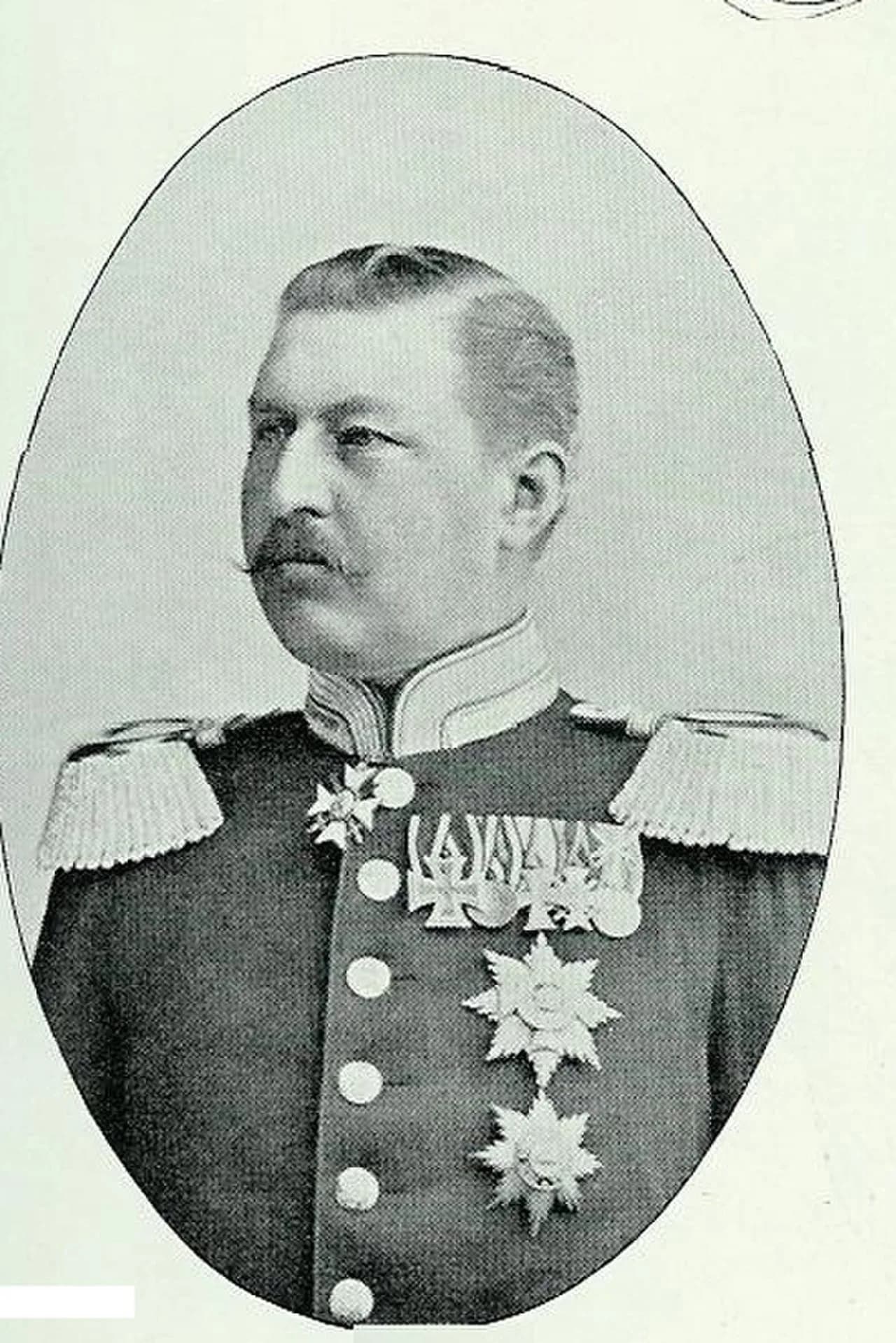Günther Victor