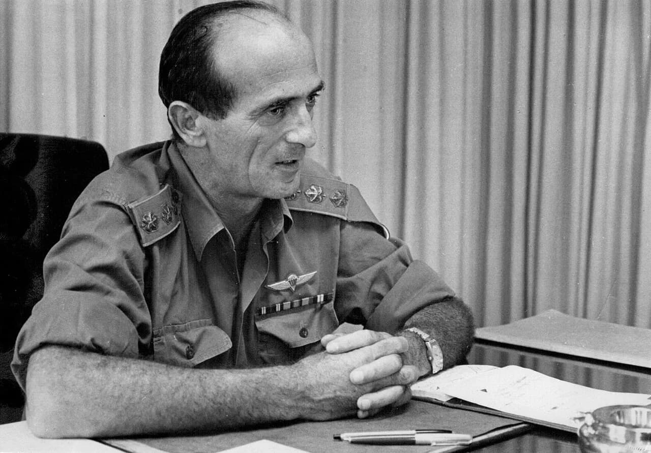 Shlomo Ambar