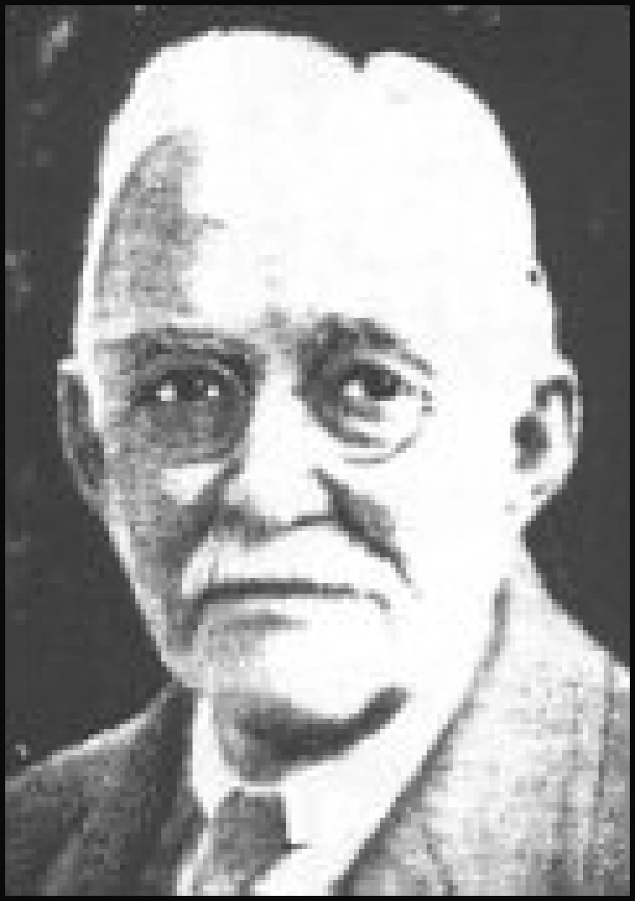 James Starr