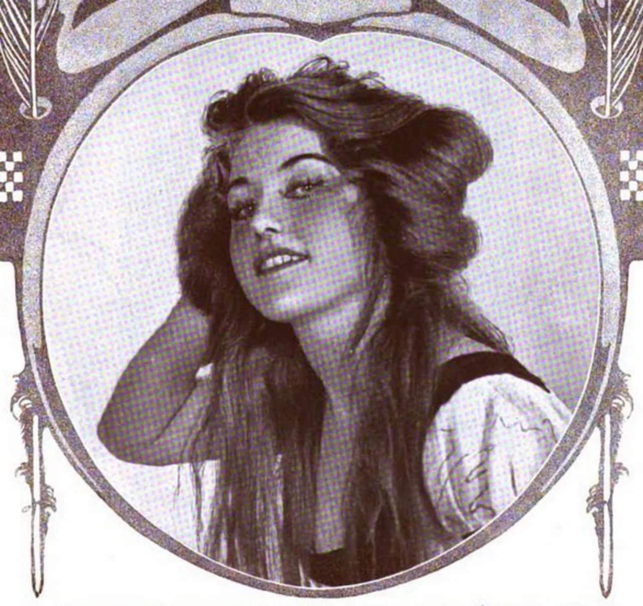 Majorie Bonner