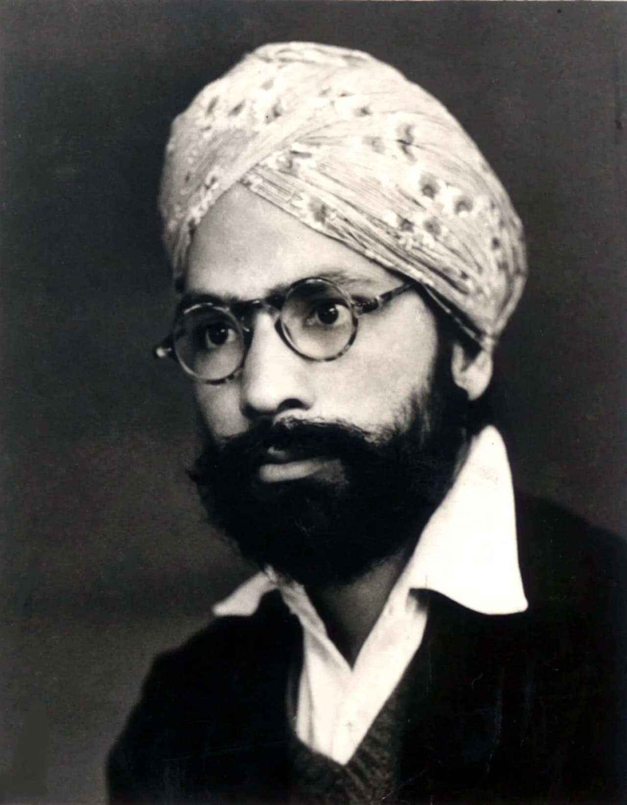 Makhan Singh