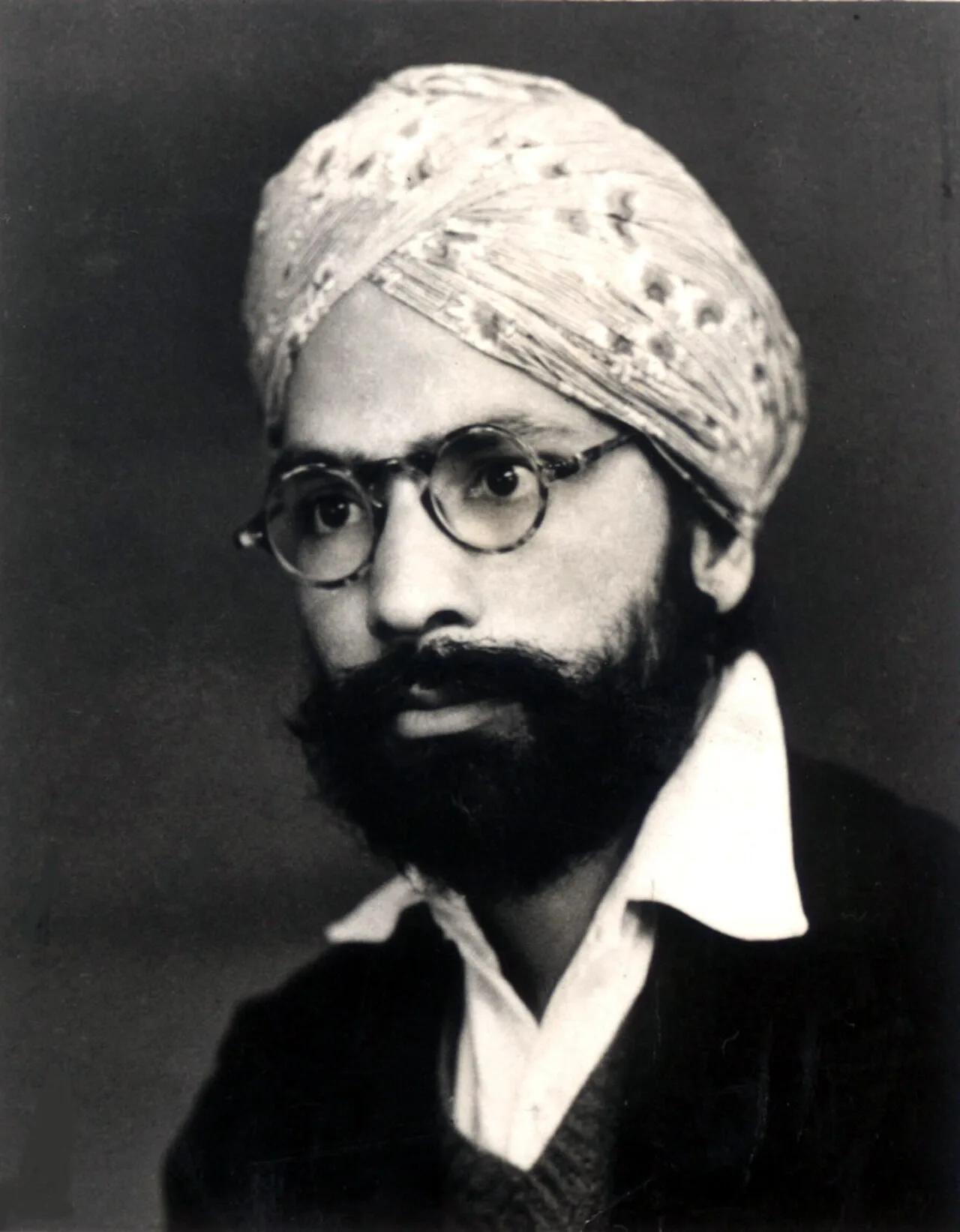 Makhan Singh
