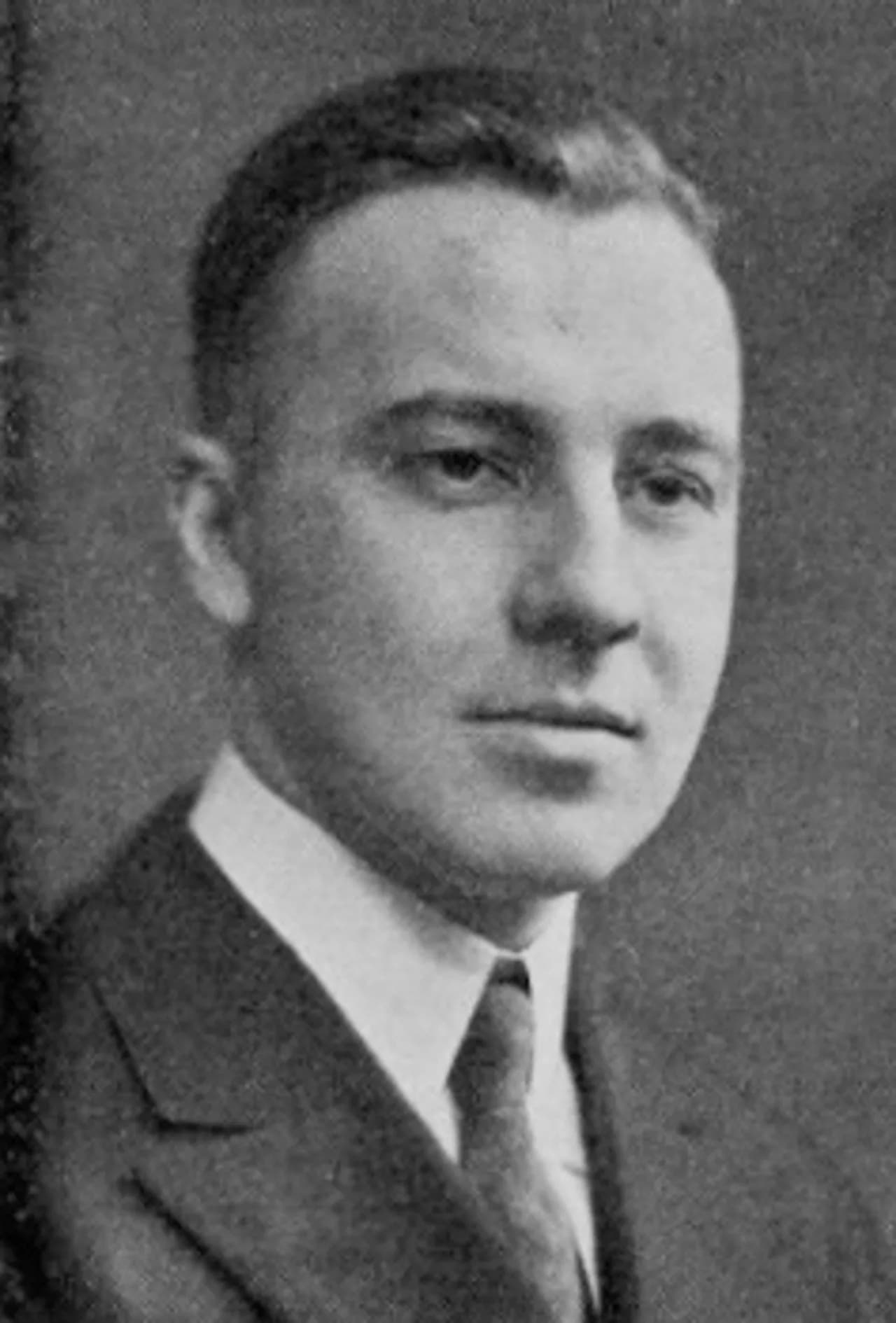 Thomas H. McGavack