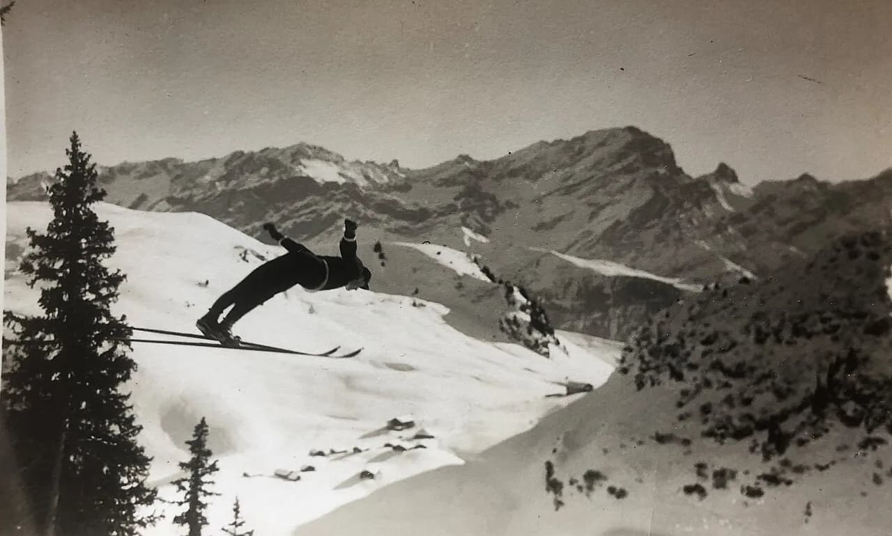 Marcel Reymond