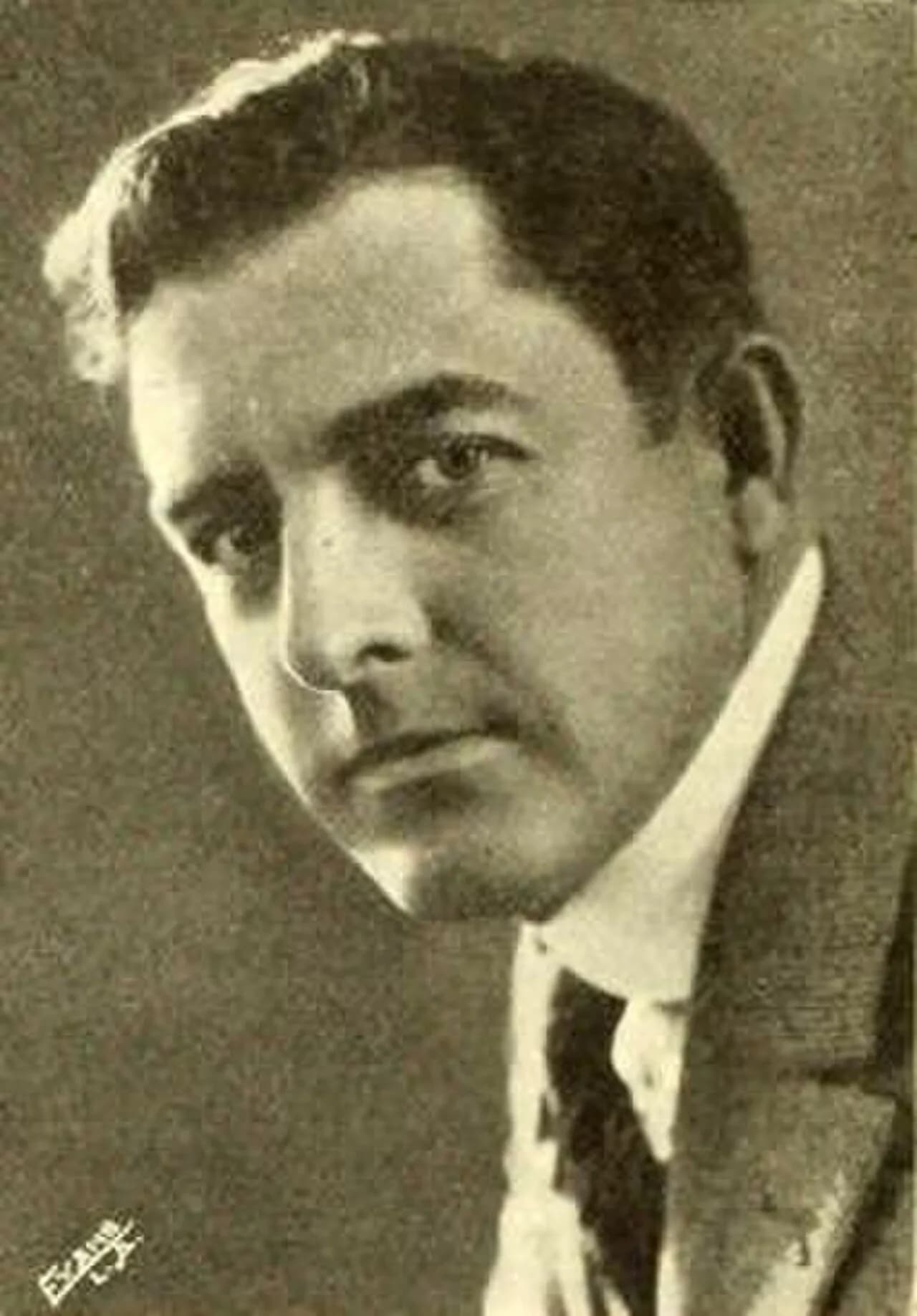 Henry Woodward